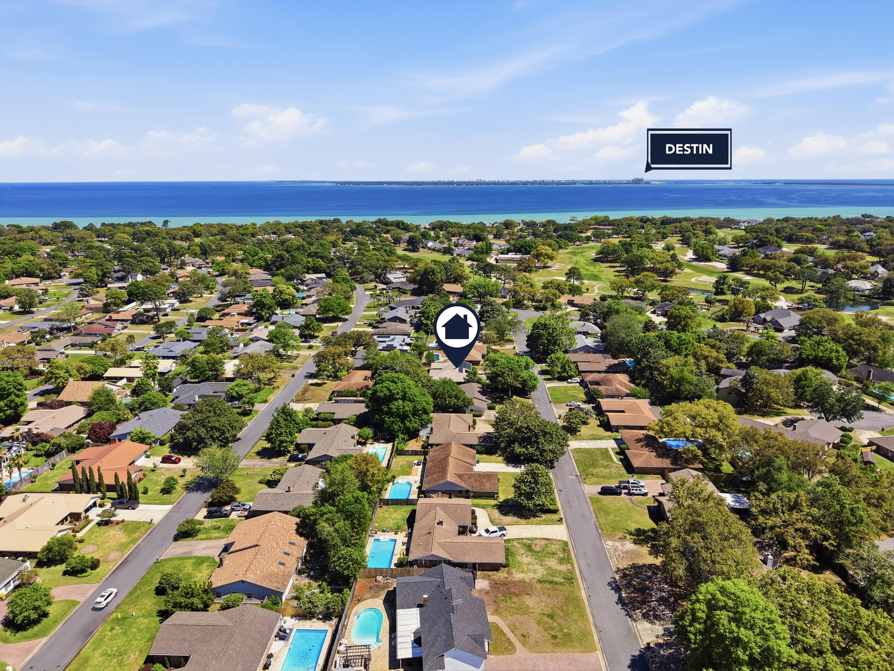 LAKE LORRAINE EST - Residential