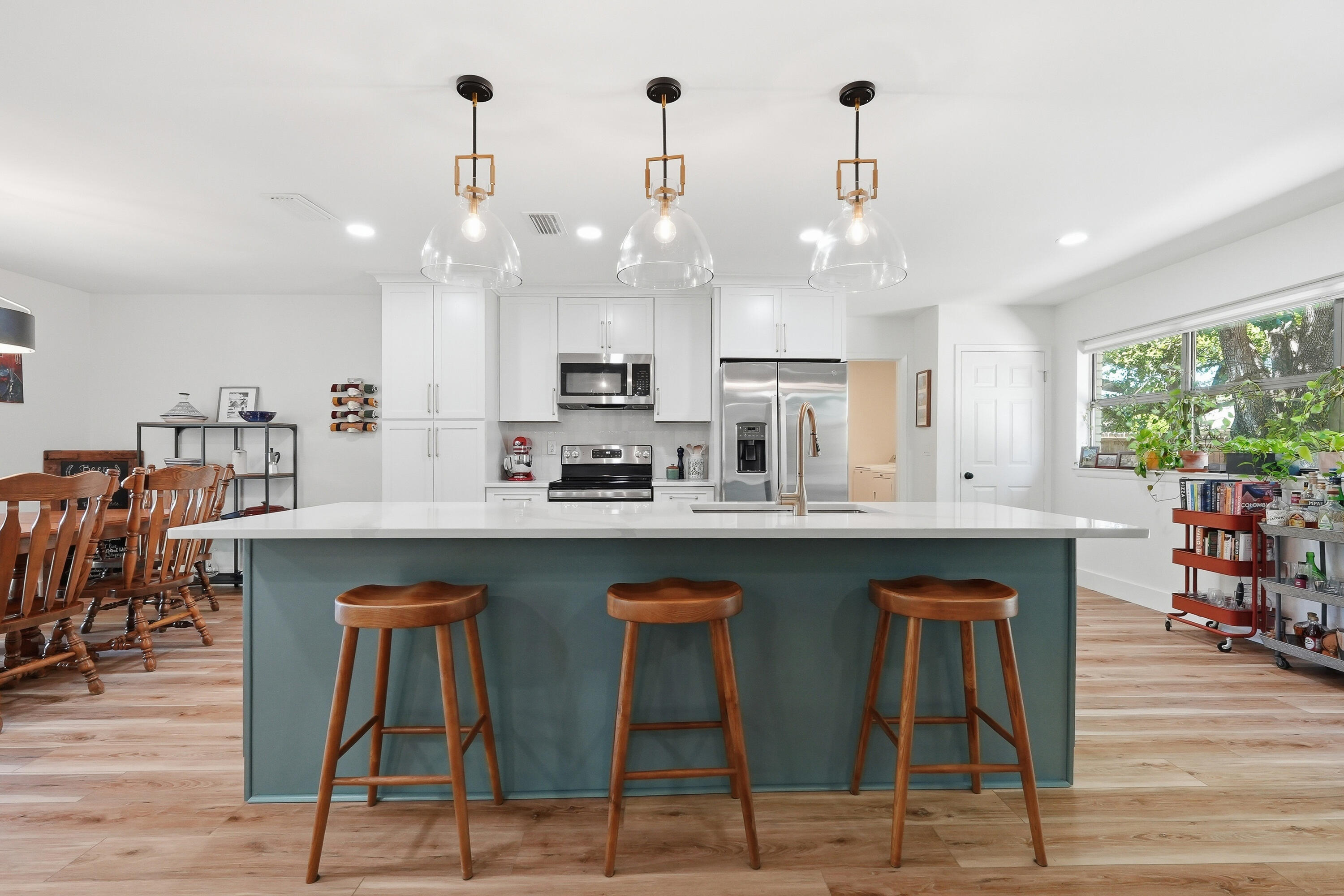 LAKE LORRAINE EST - Residential