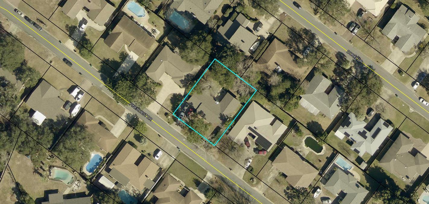 LAKE LORRAINE EST - Residential