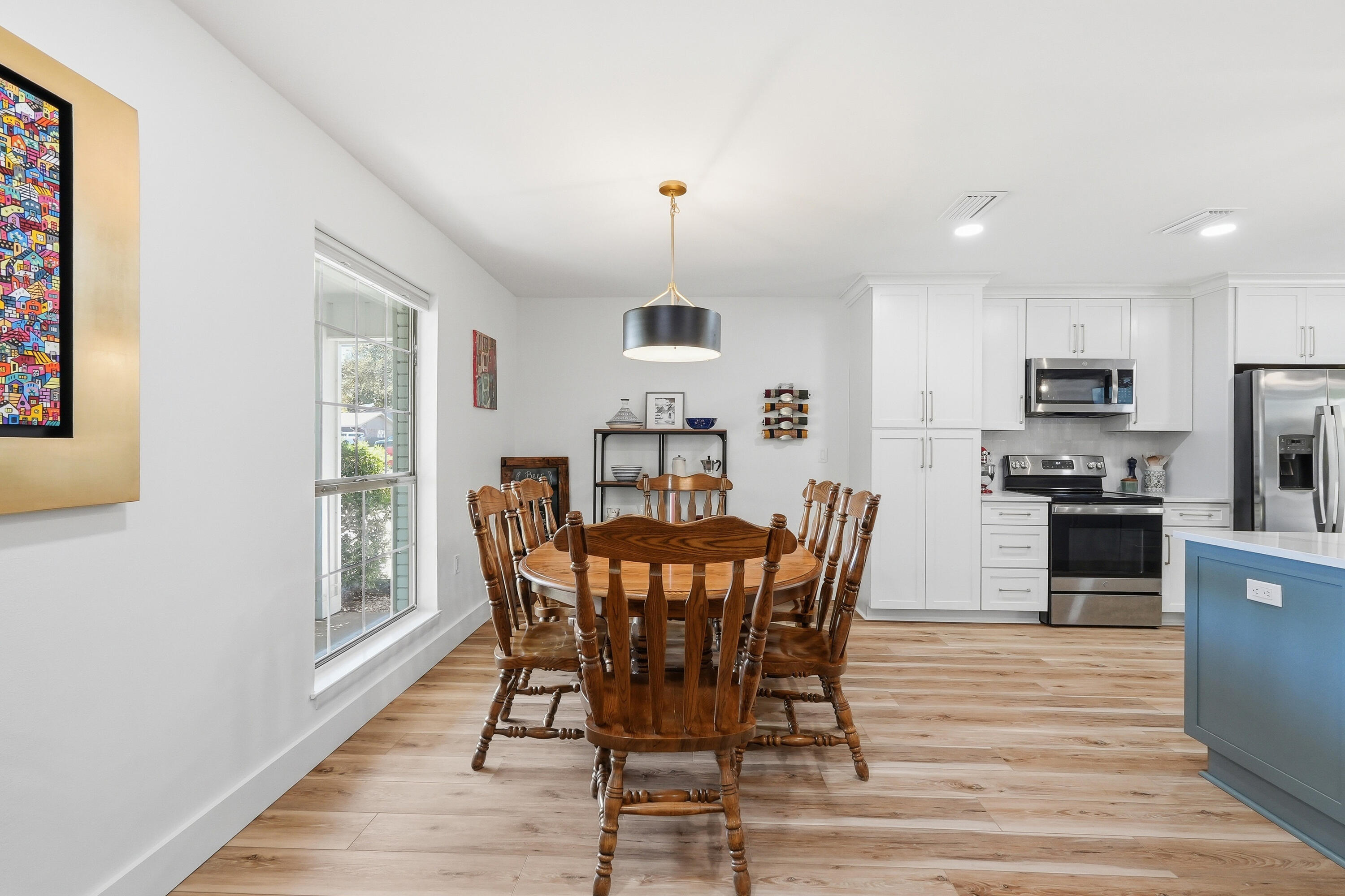 LAKE LORRAINE EST - Residential