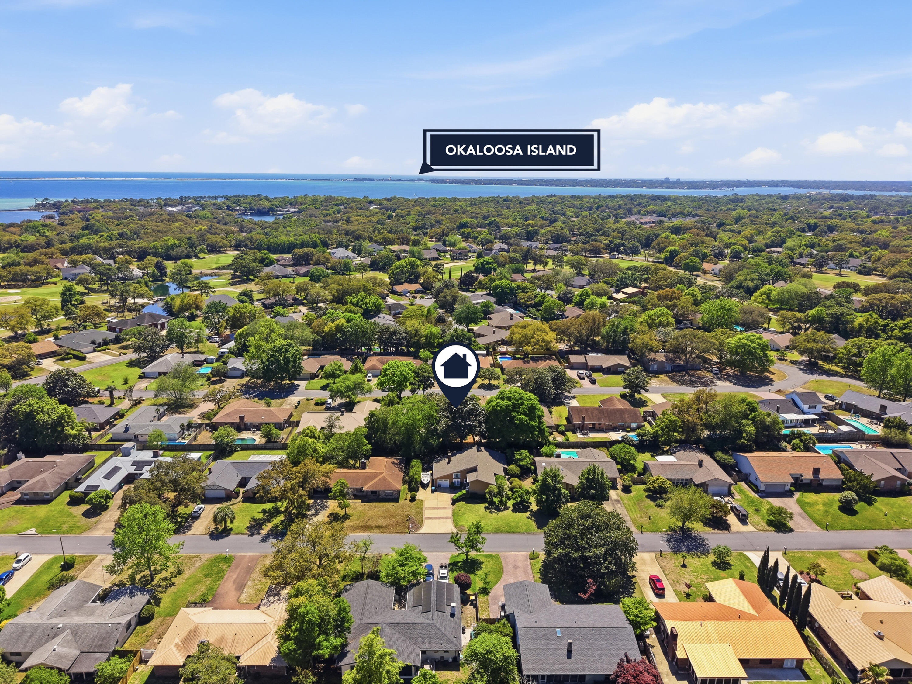 LAKE LORRAINE EST - Residential