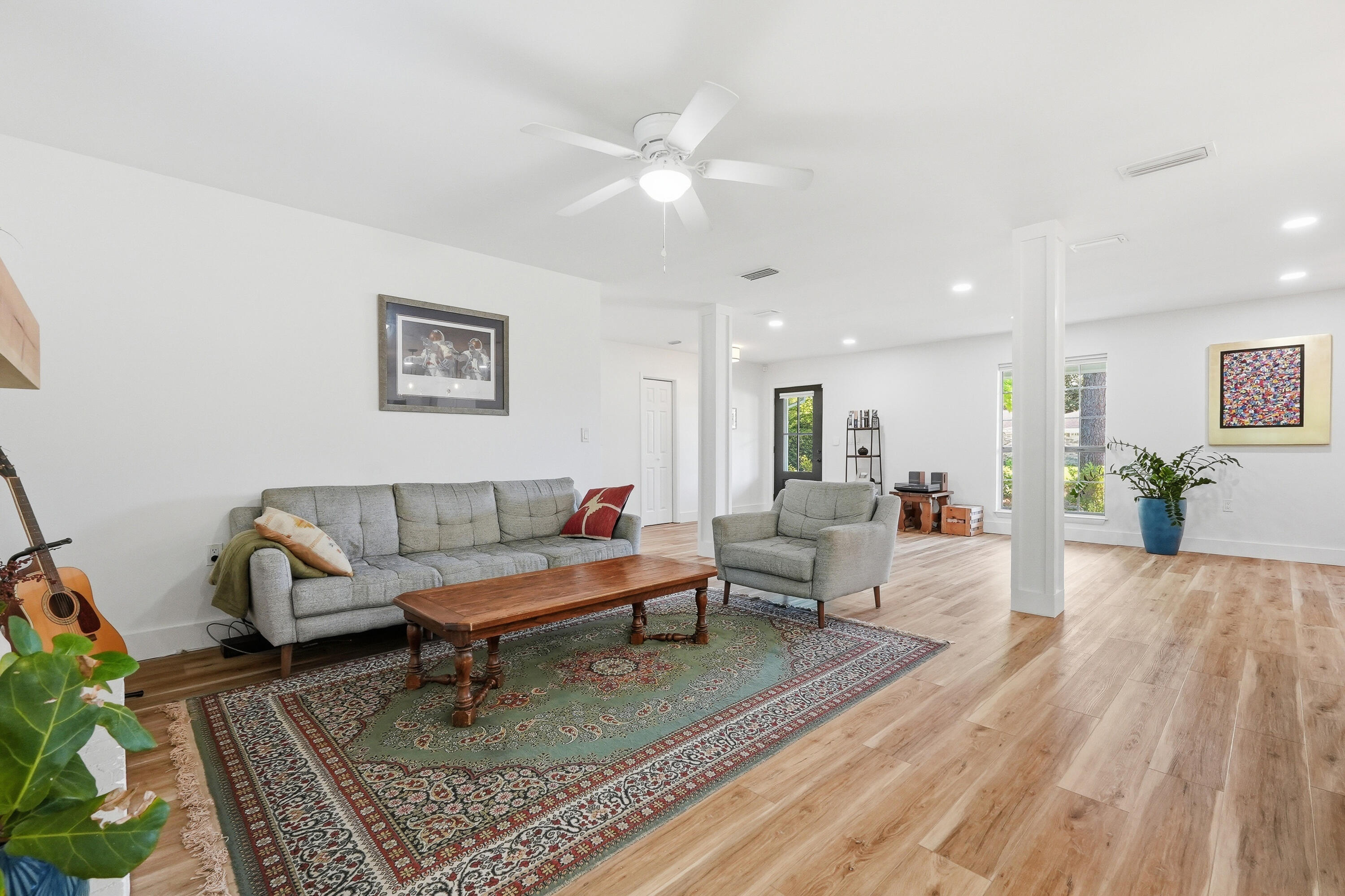 LAKE LORRAINE EST - Residential