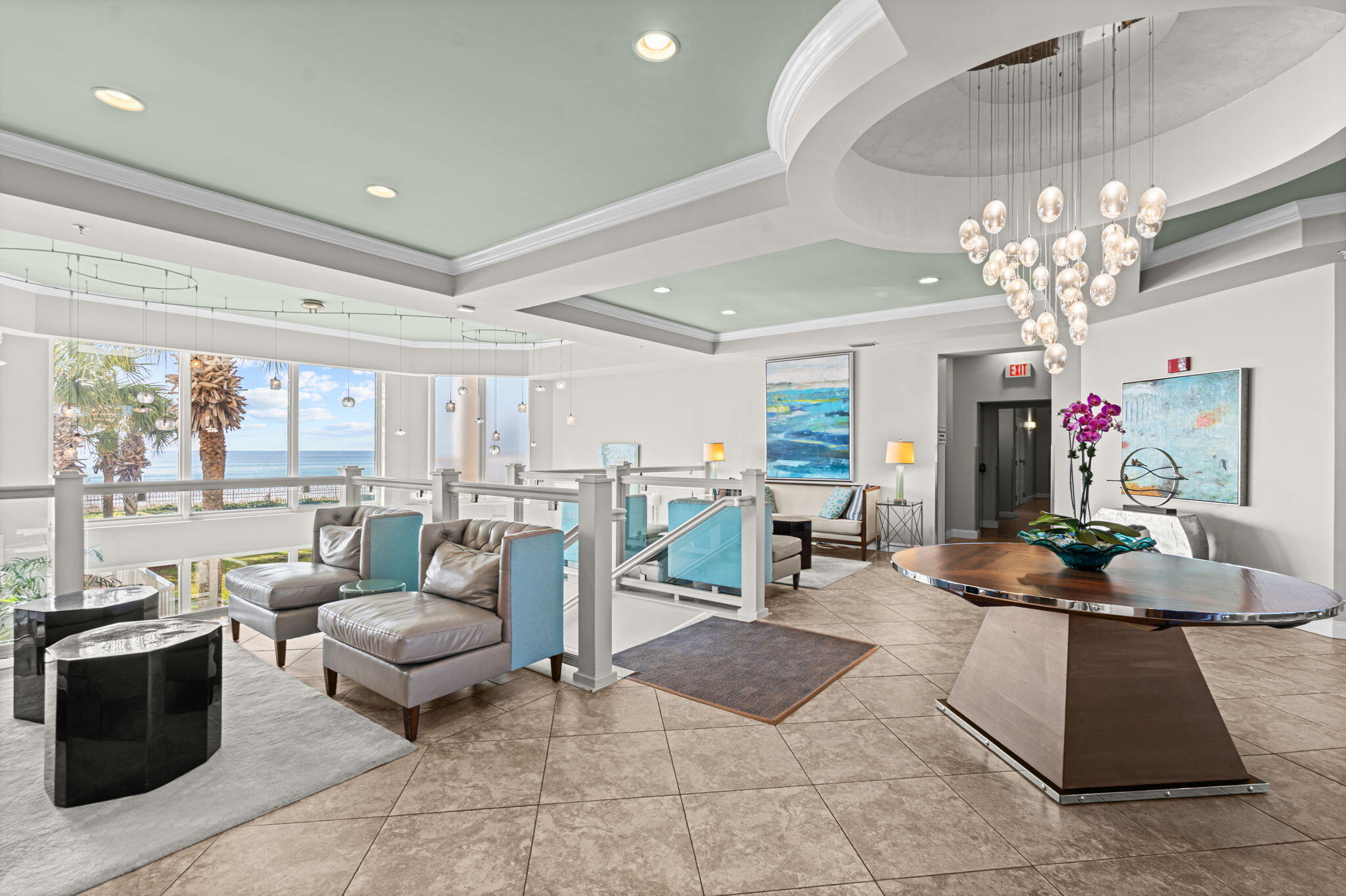 SILVER BEACH TOWERS - Residential