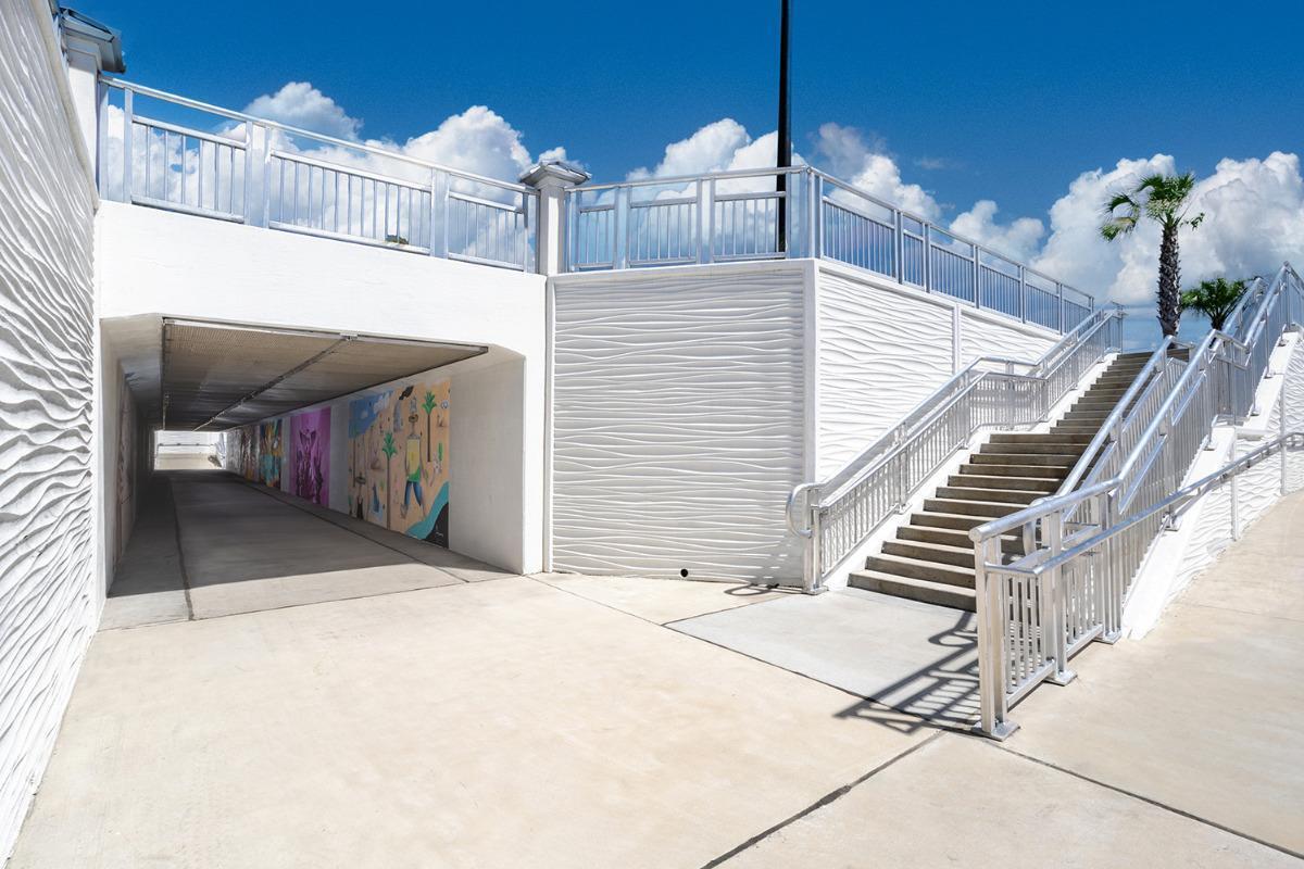 GRANDE POINTE AT INLET BEACH - Residential