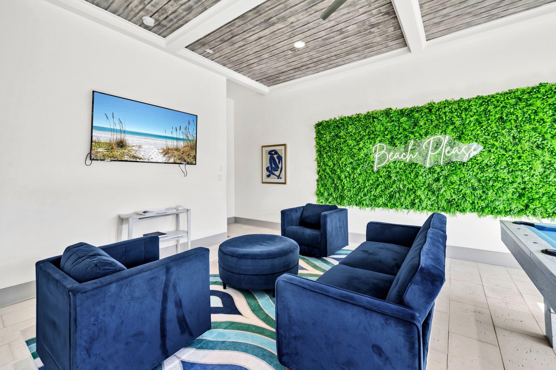 GRANDE POINTE AT INLET BEACH - Residential