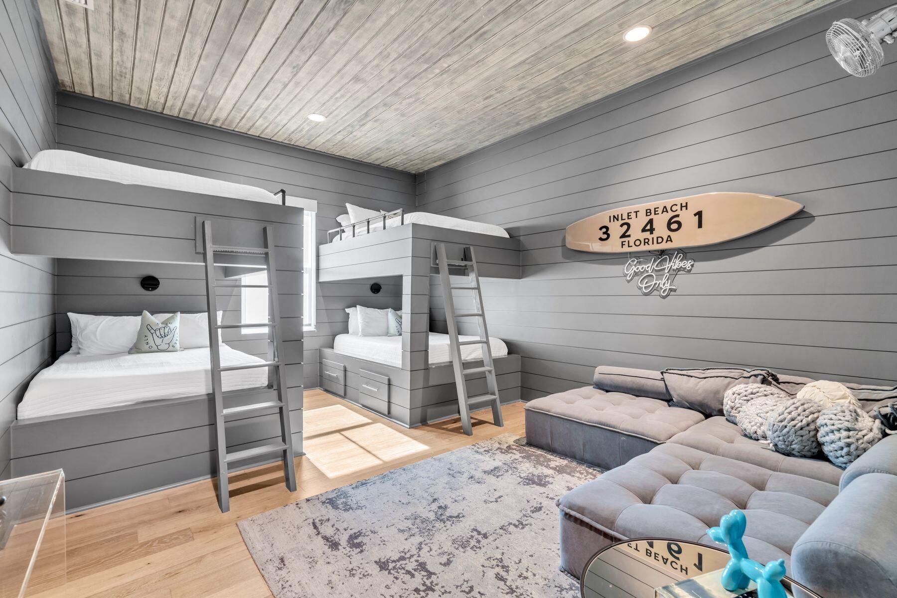 GRANDE POINTE AT INLET BEACH - Residential