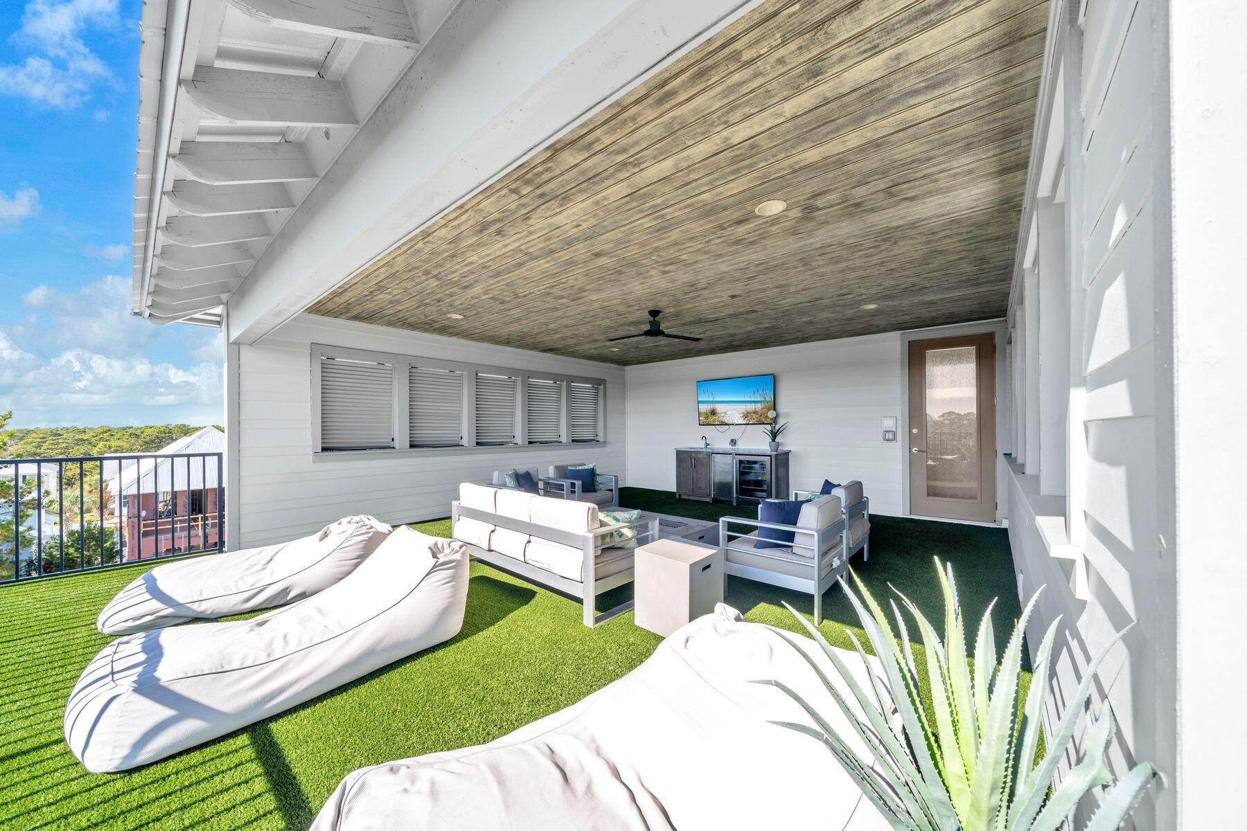 GRANDE POINTE AT INLET BEACH - Residential