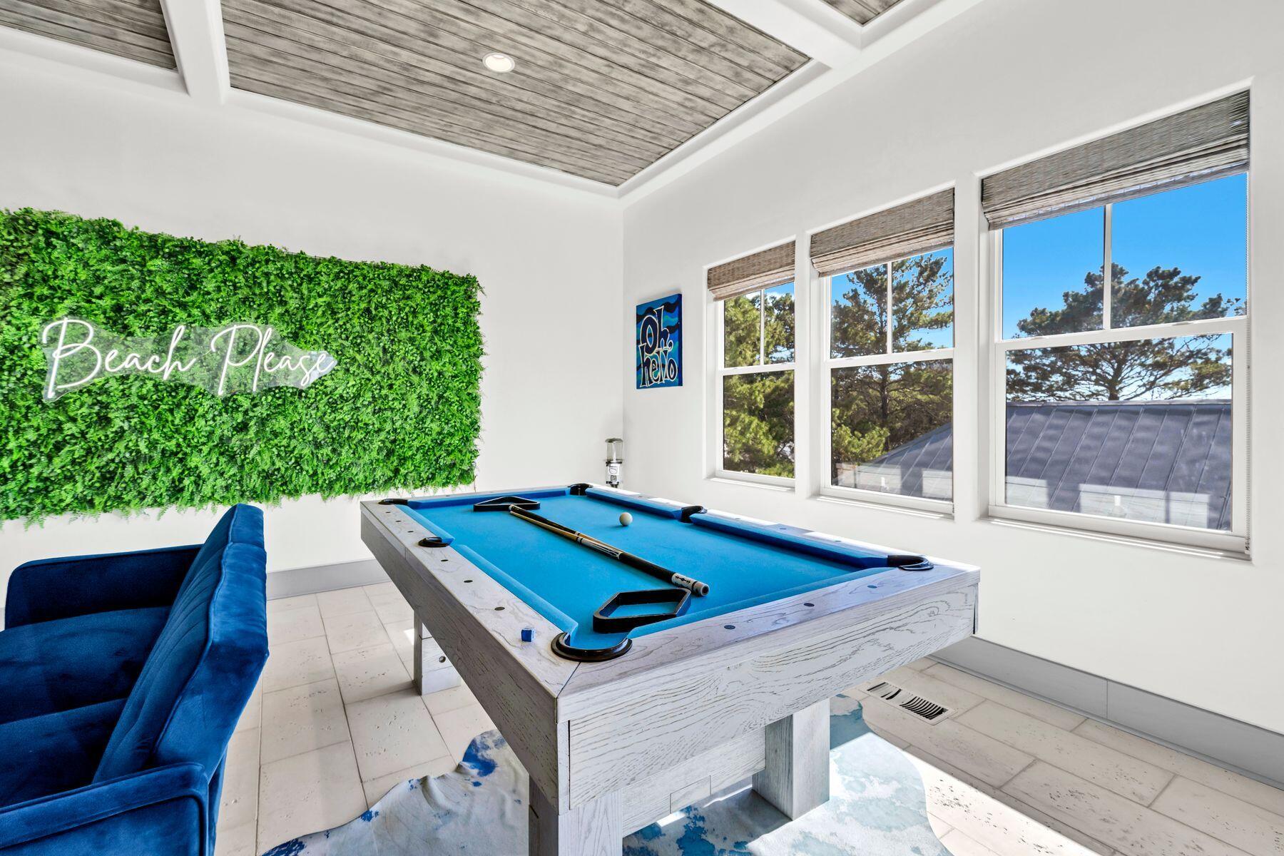 GRANDE POINTE AT INLET BEACH - Residential