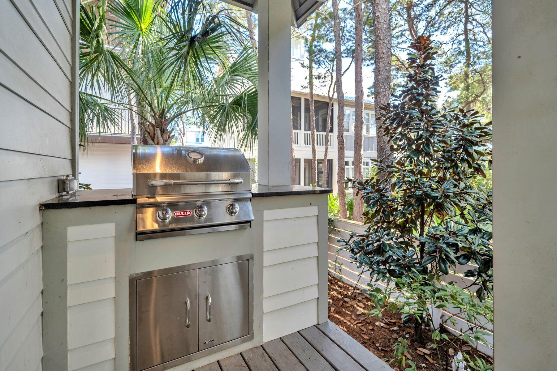 GRANDE POINTE AT INLET BEACH - Residential