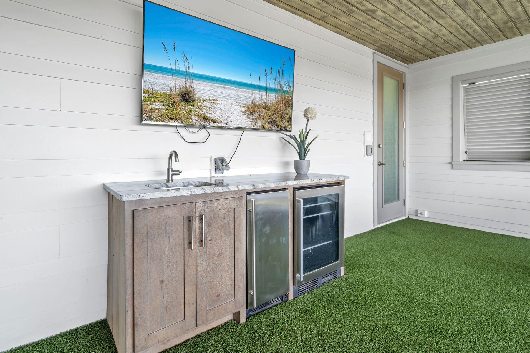 GRANDE POINTE AT INLET BEACH - Residential