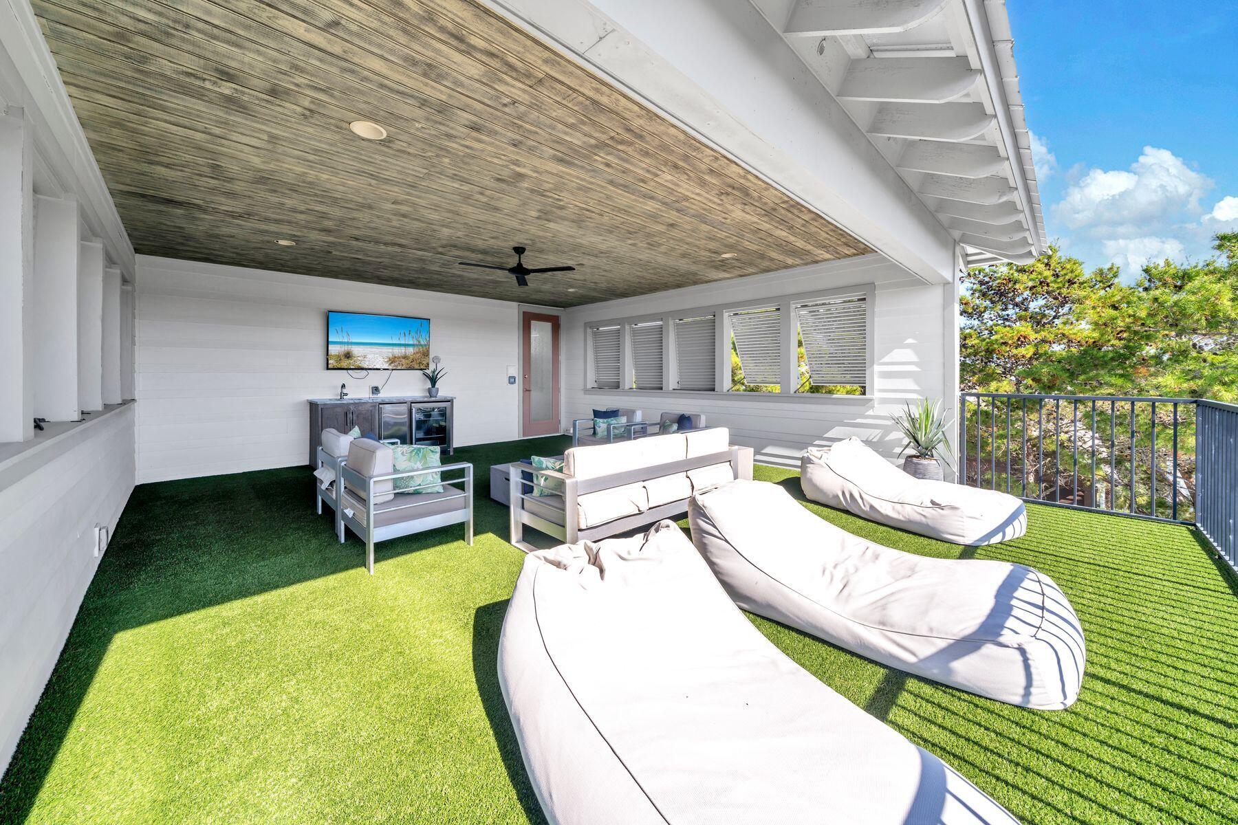 GRANDE POINTE AT INLET BEACH - Residential