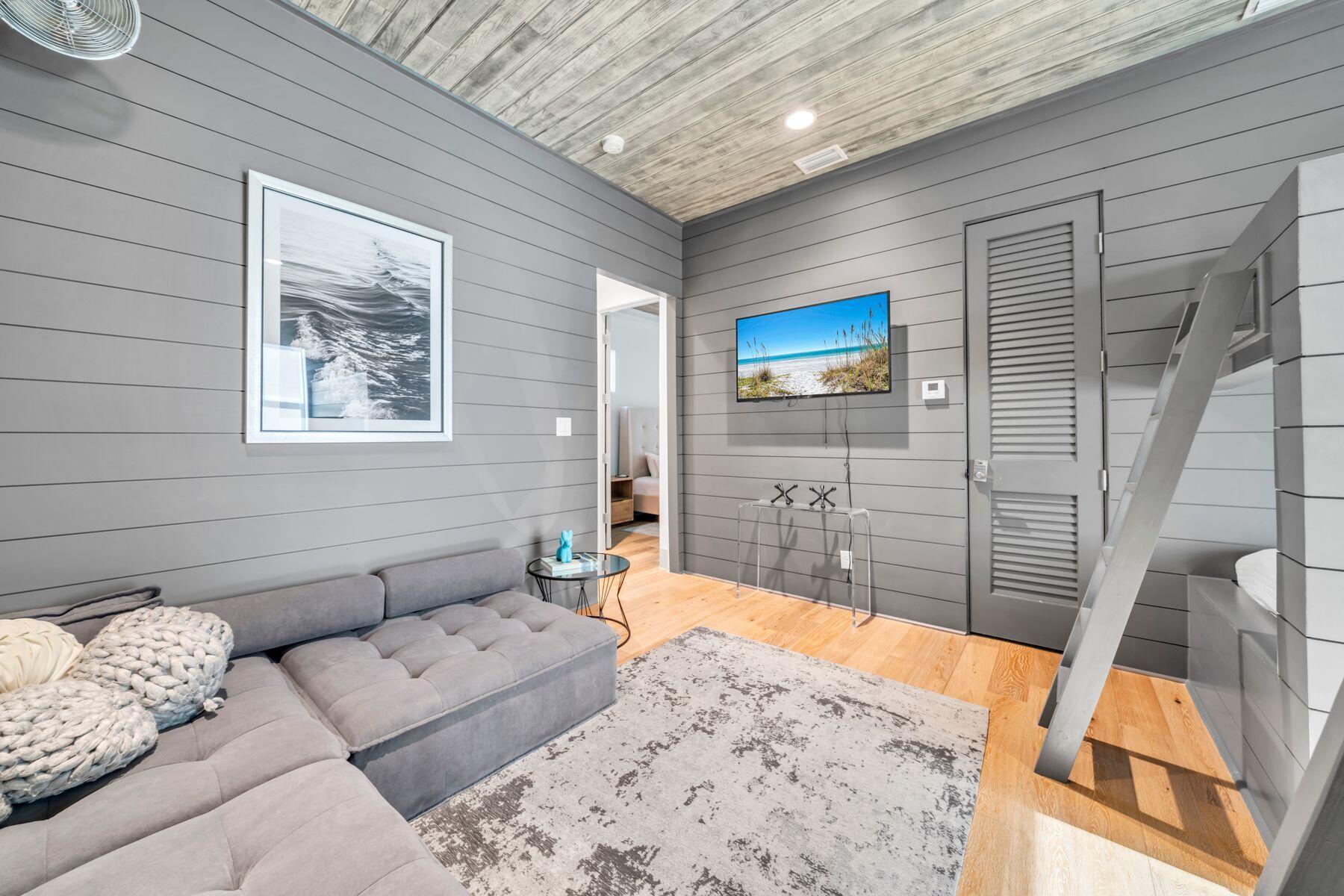 GRANDE POINTE AT INLET BEACH - Residential