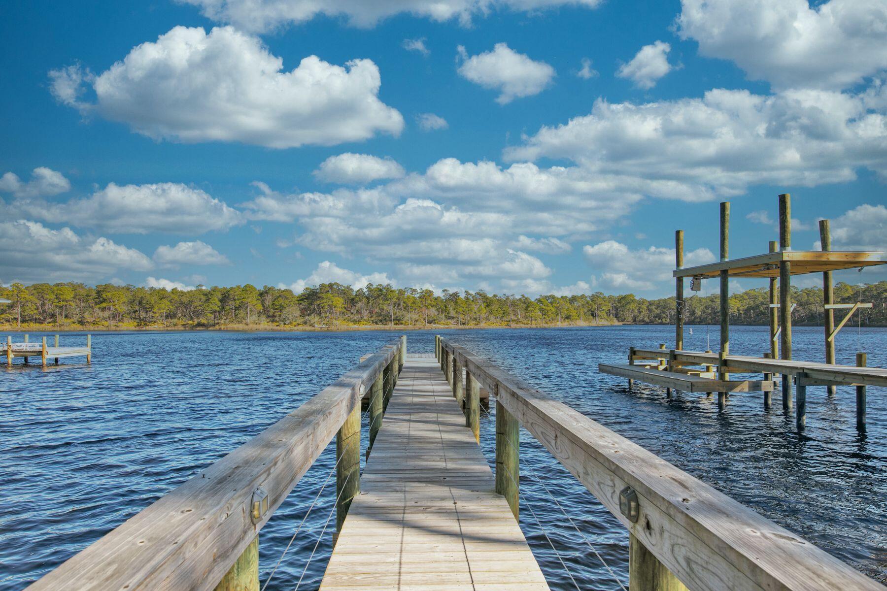 GRANDE POINTE AT INLET BEACH - Residential