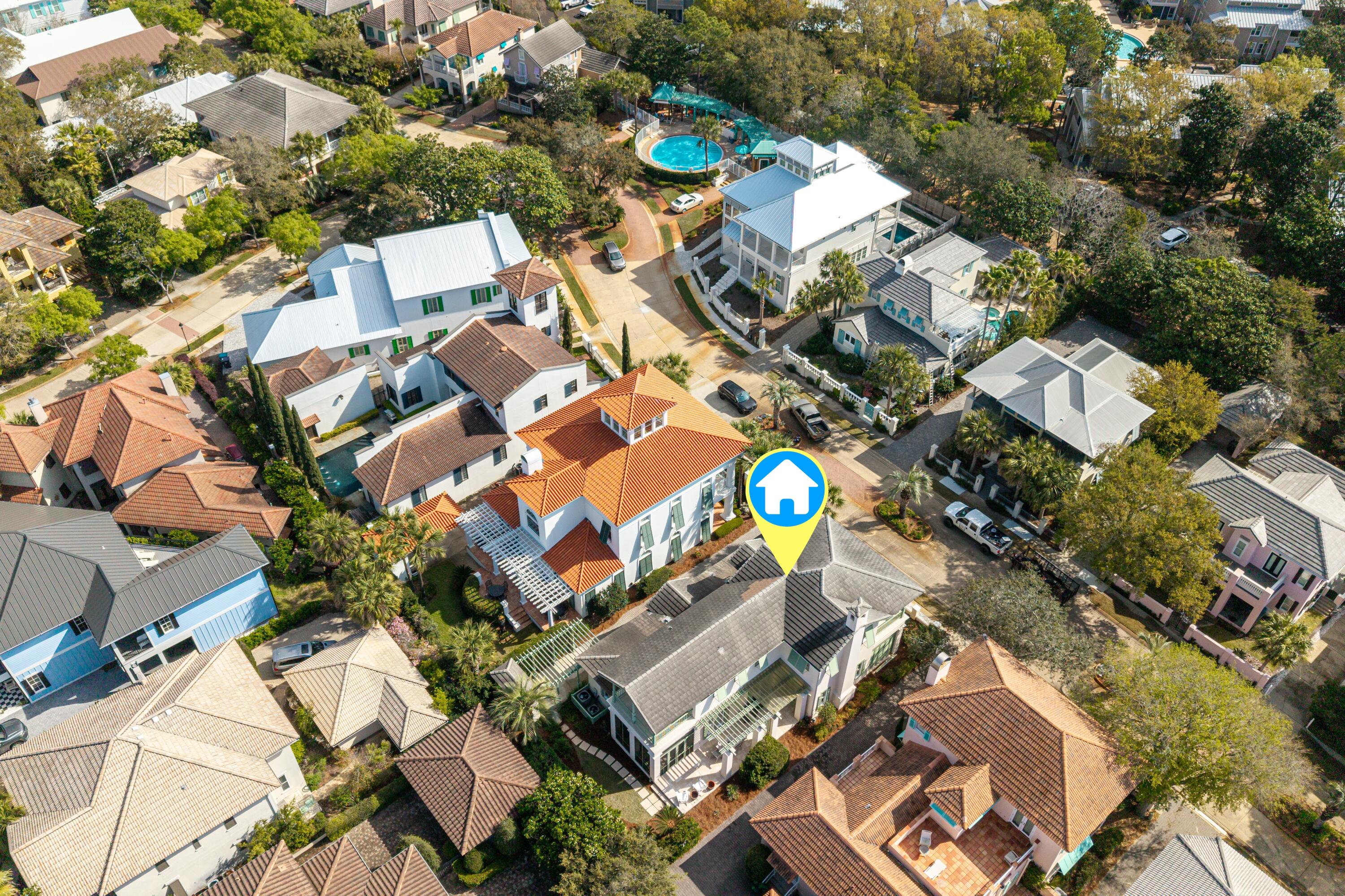 CARIBE - Residential