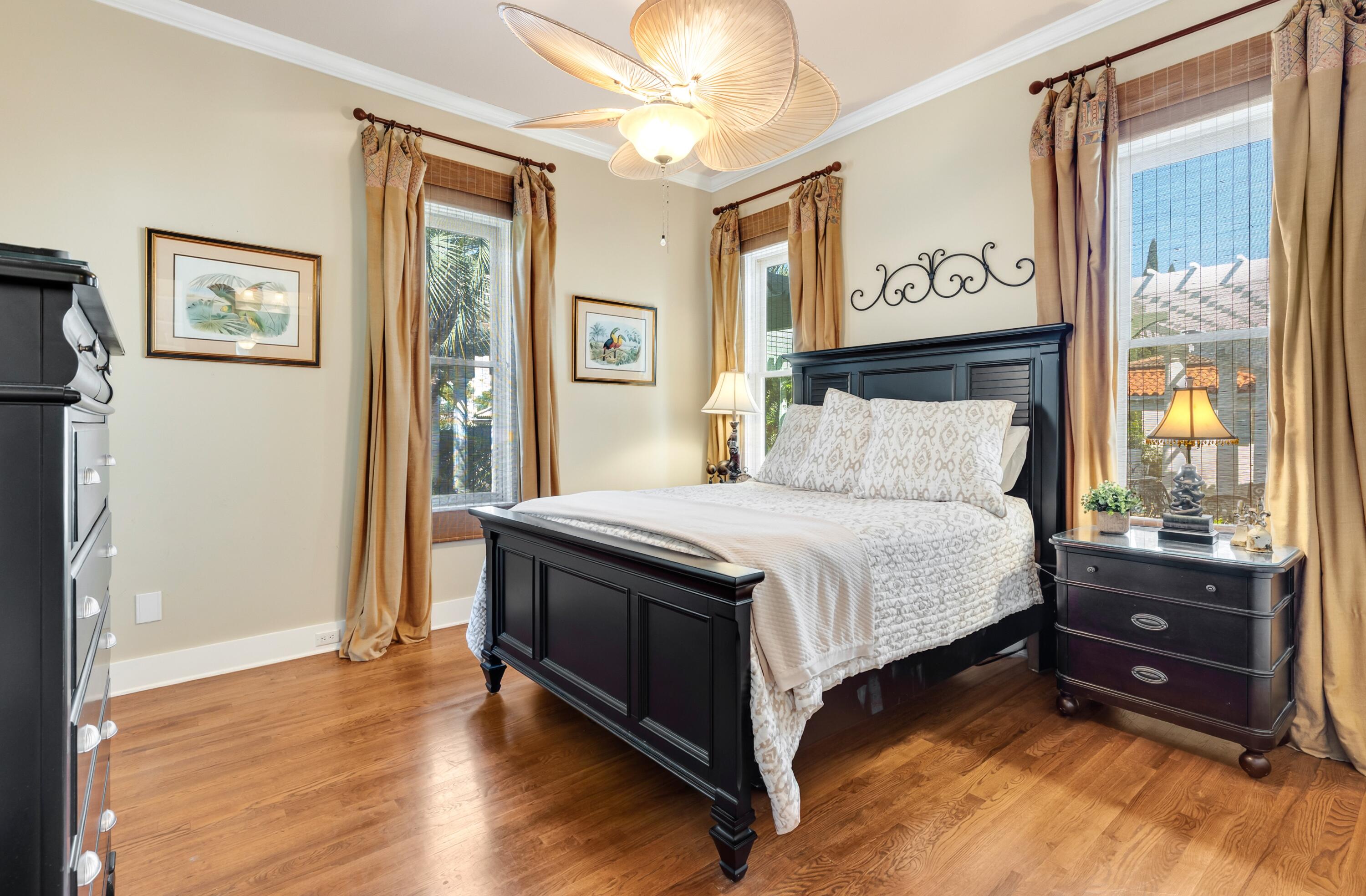 CARIBE - Residential