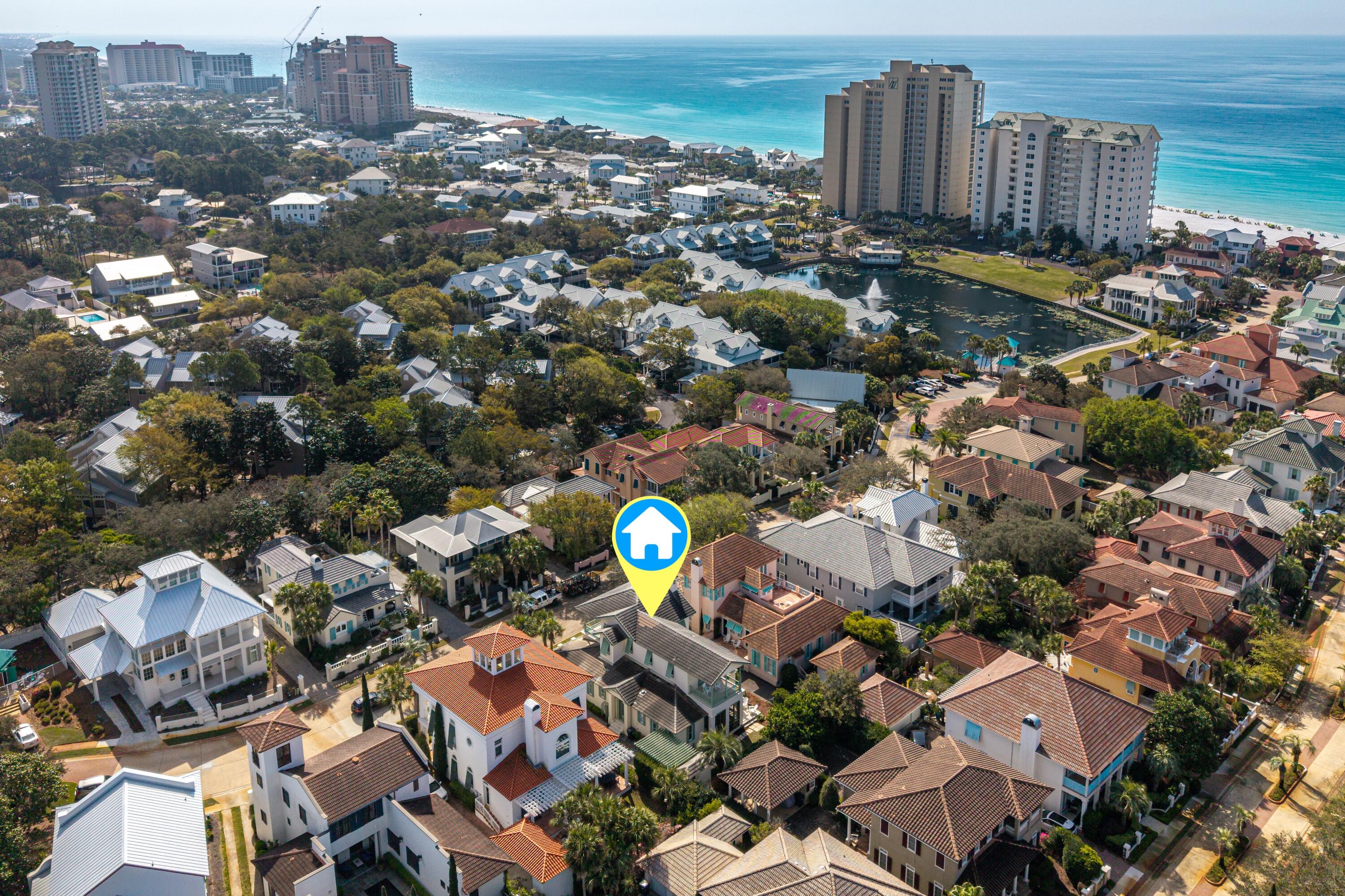 CARIBE - Residential