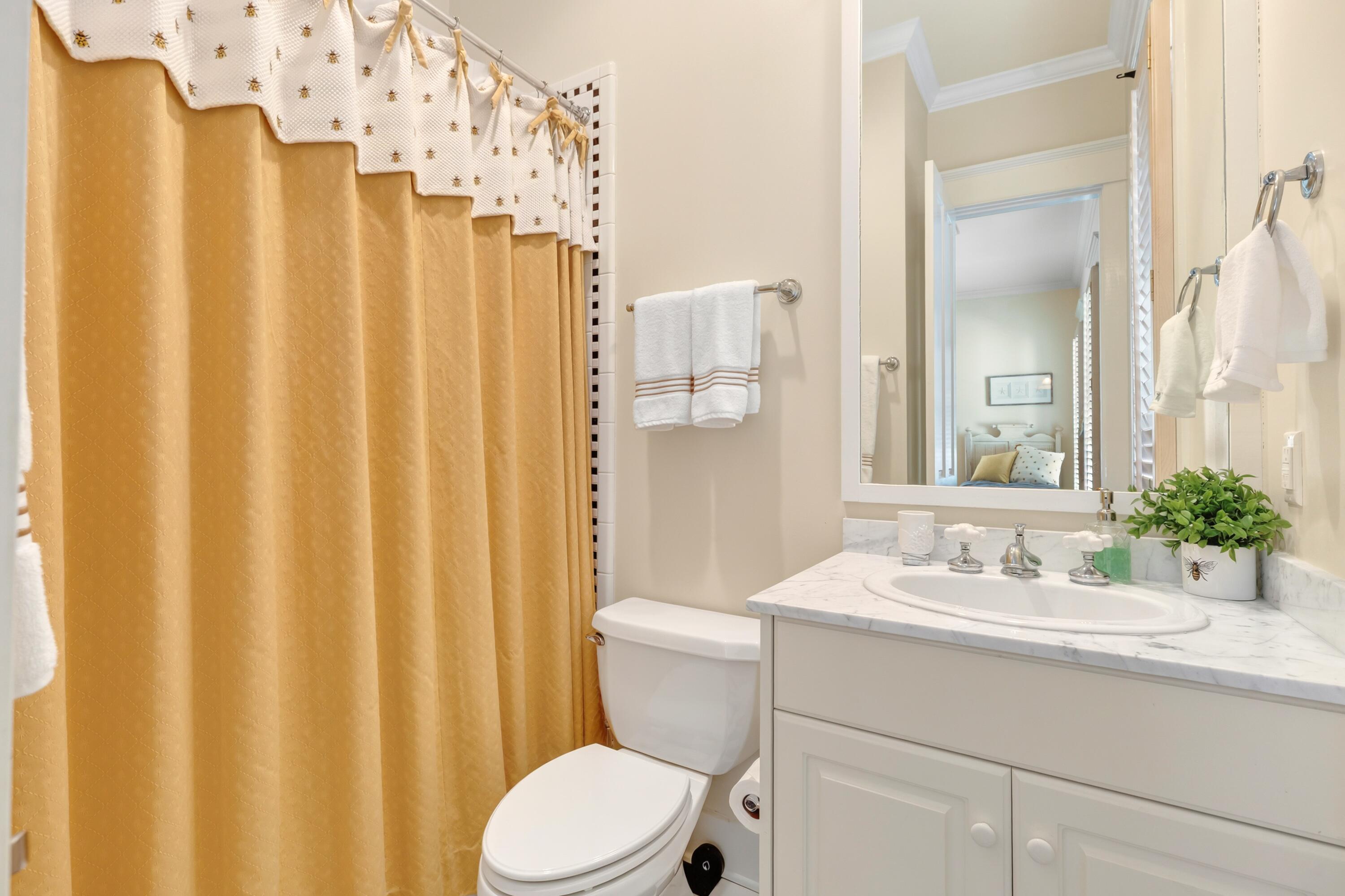 CARIBE - Residential