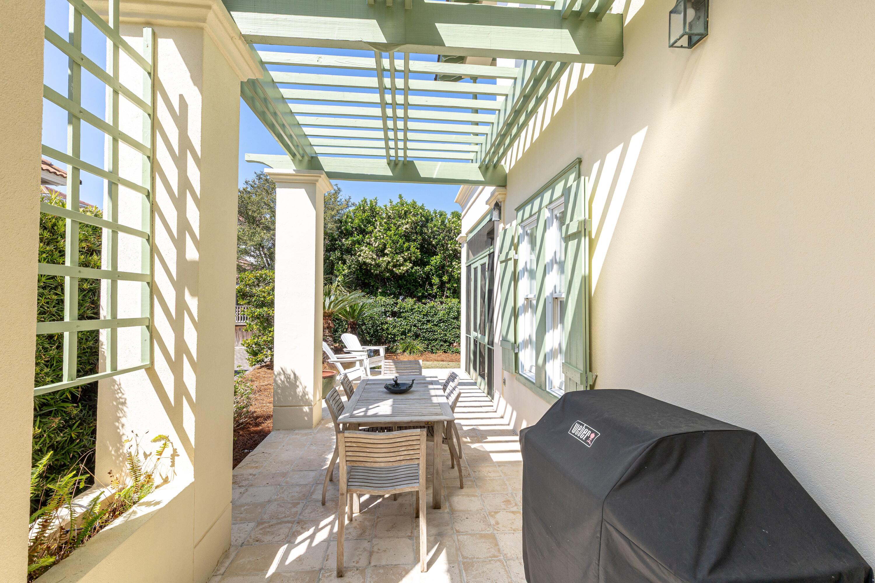 CARIBE - Residential