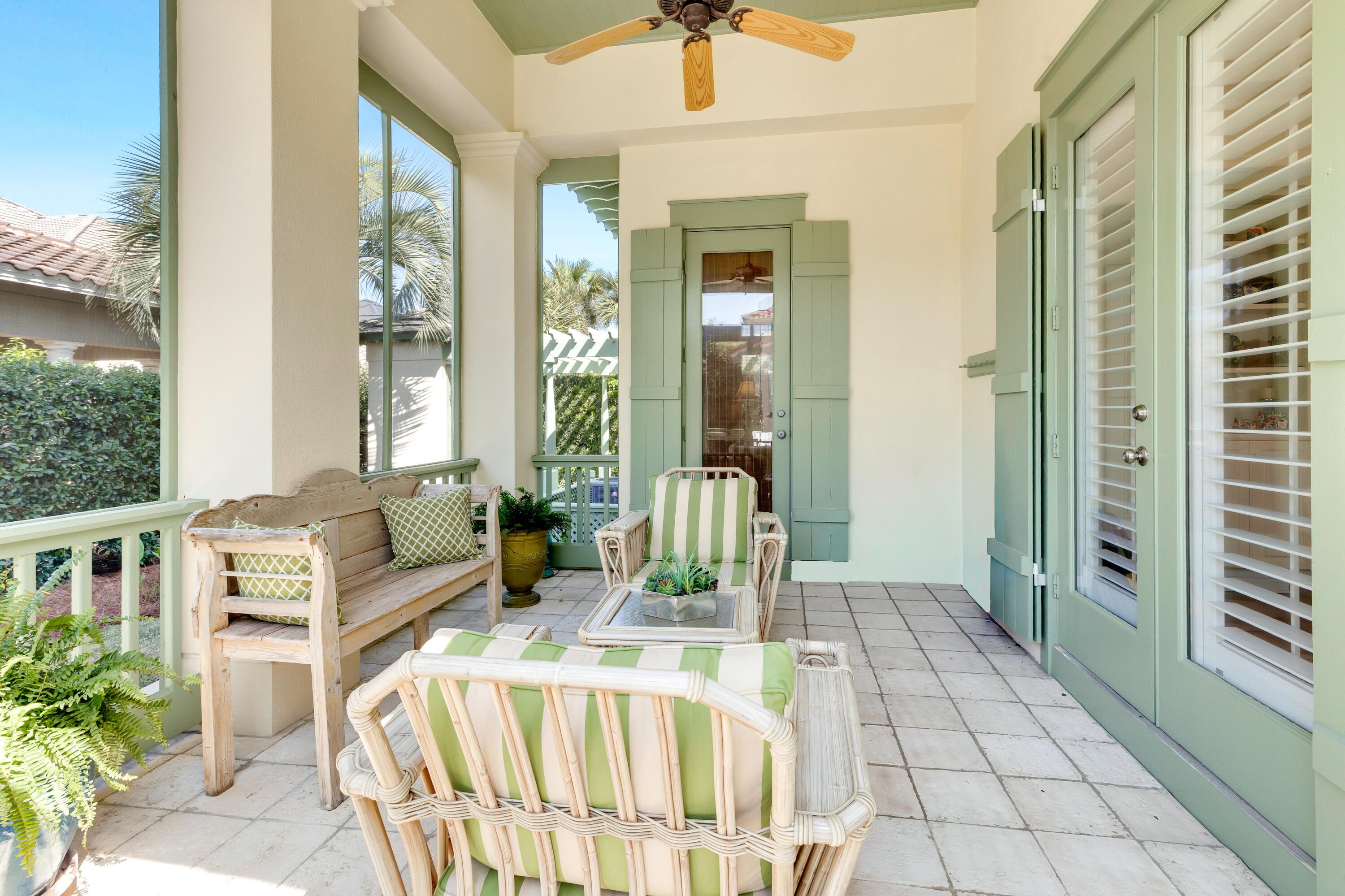 CARIBE - Residential