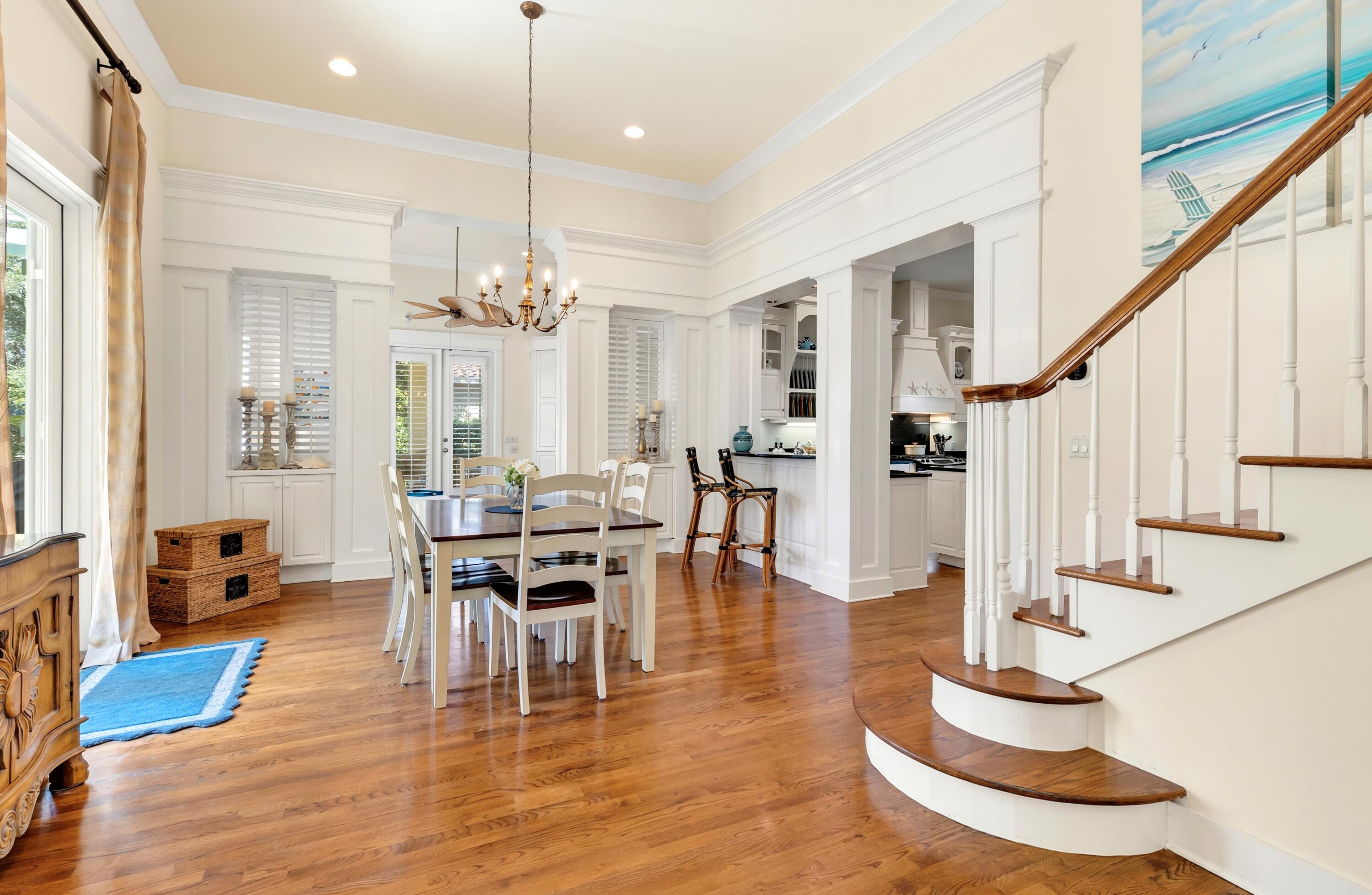 CARIBE - Residential