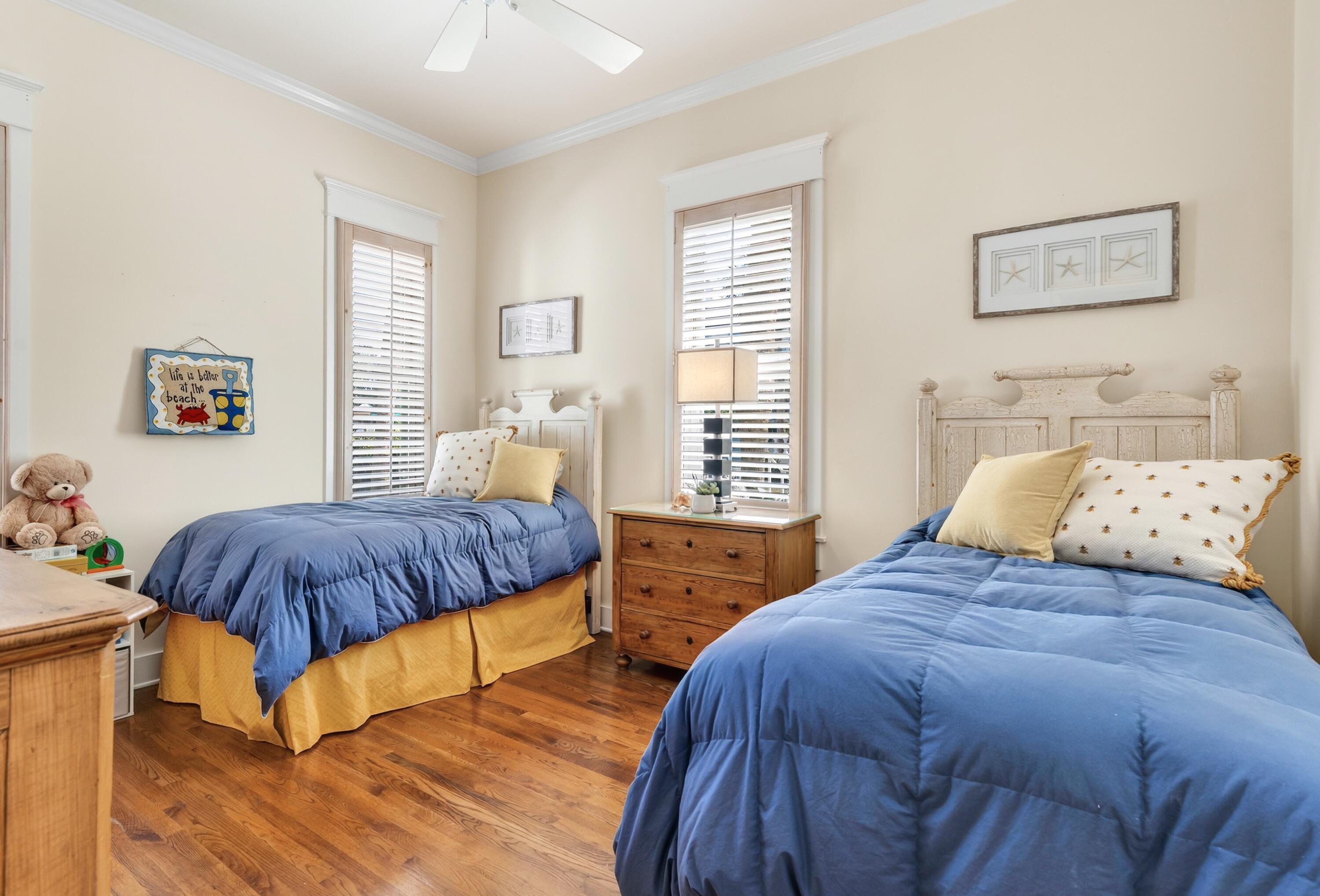 CARIBE - Residential