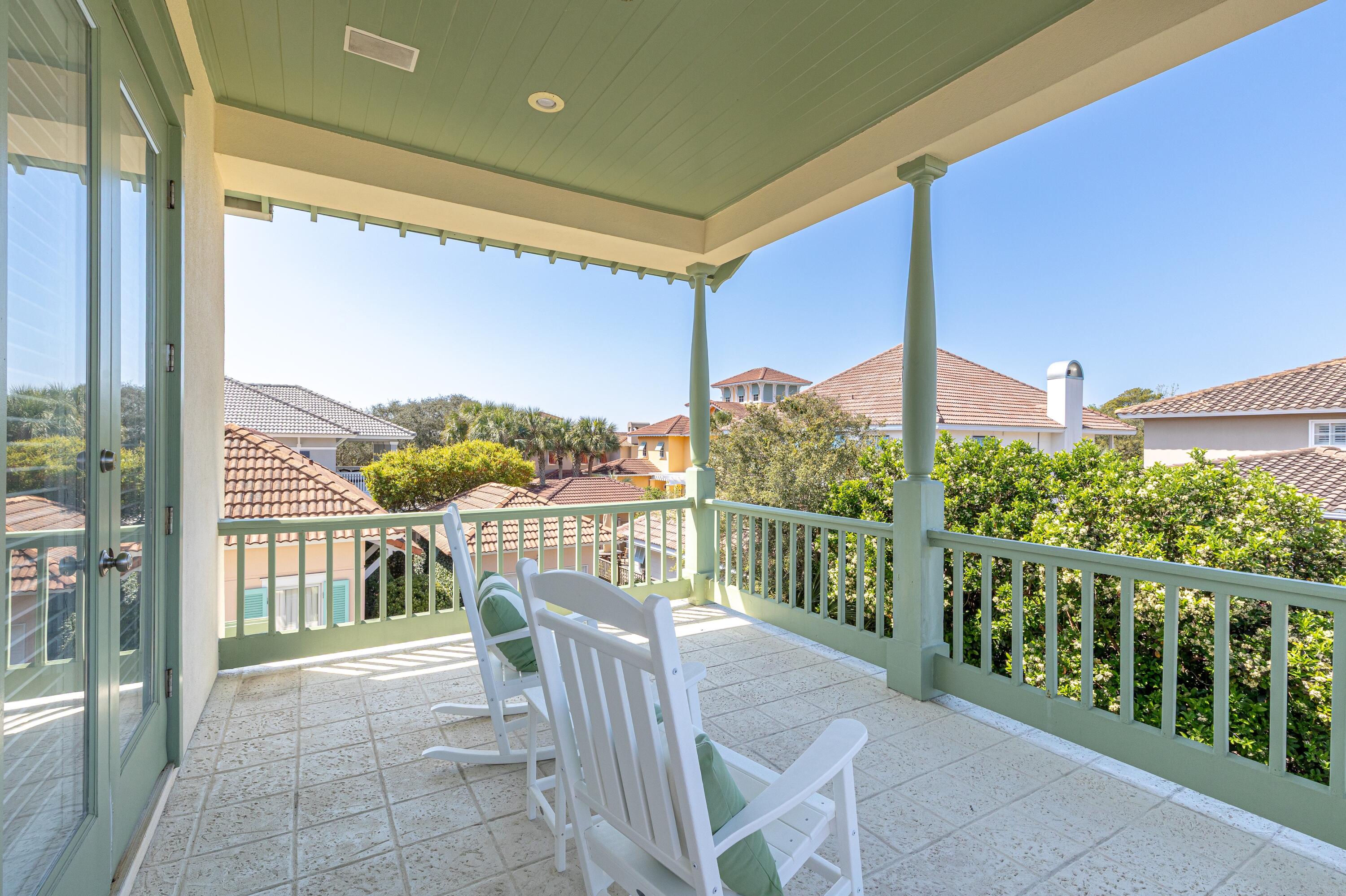 CARIBE - Residential