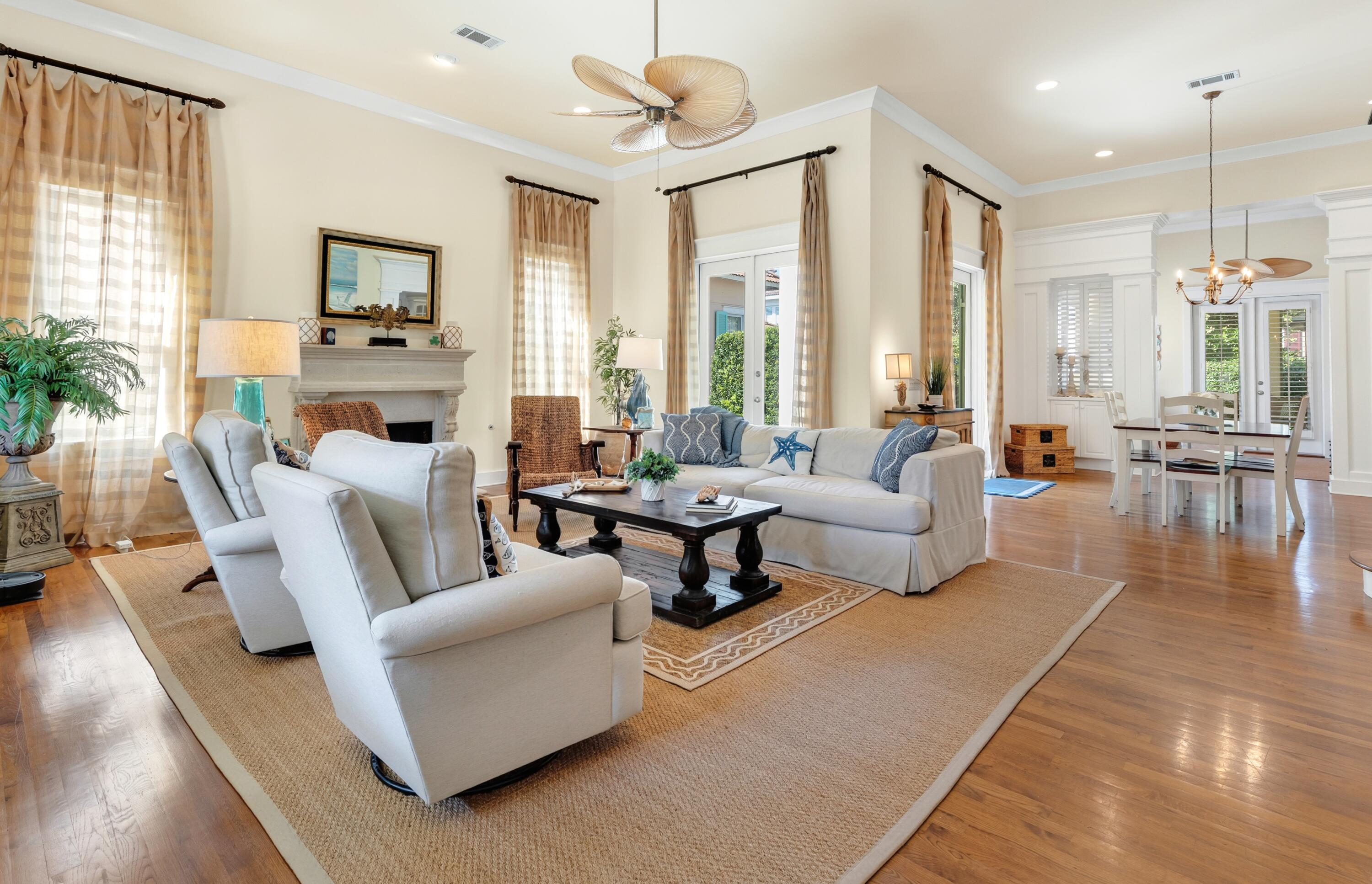 CARIBE - Residential