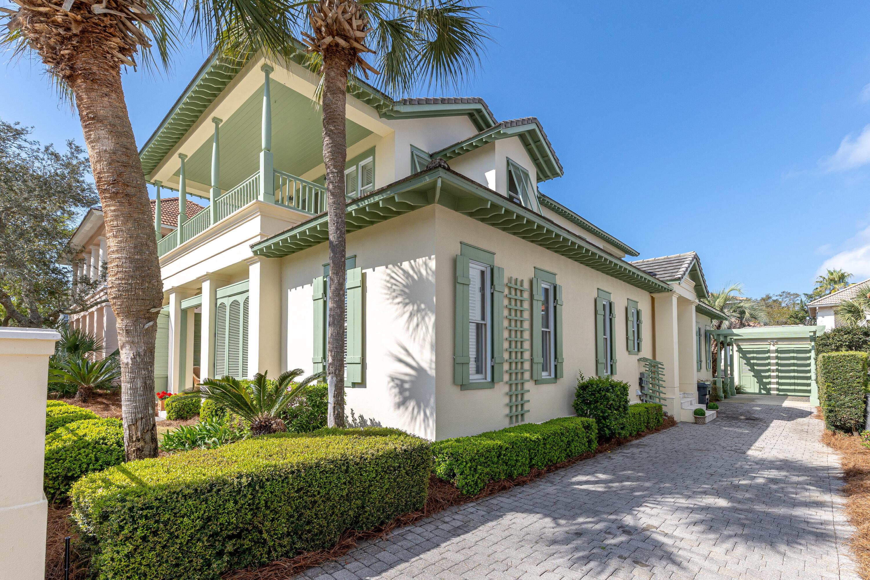 CARIBE - Residential