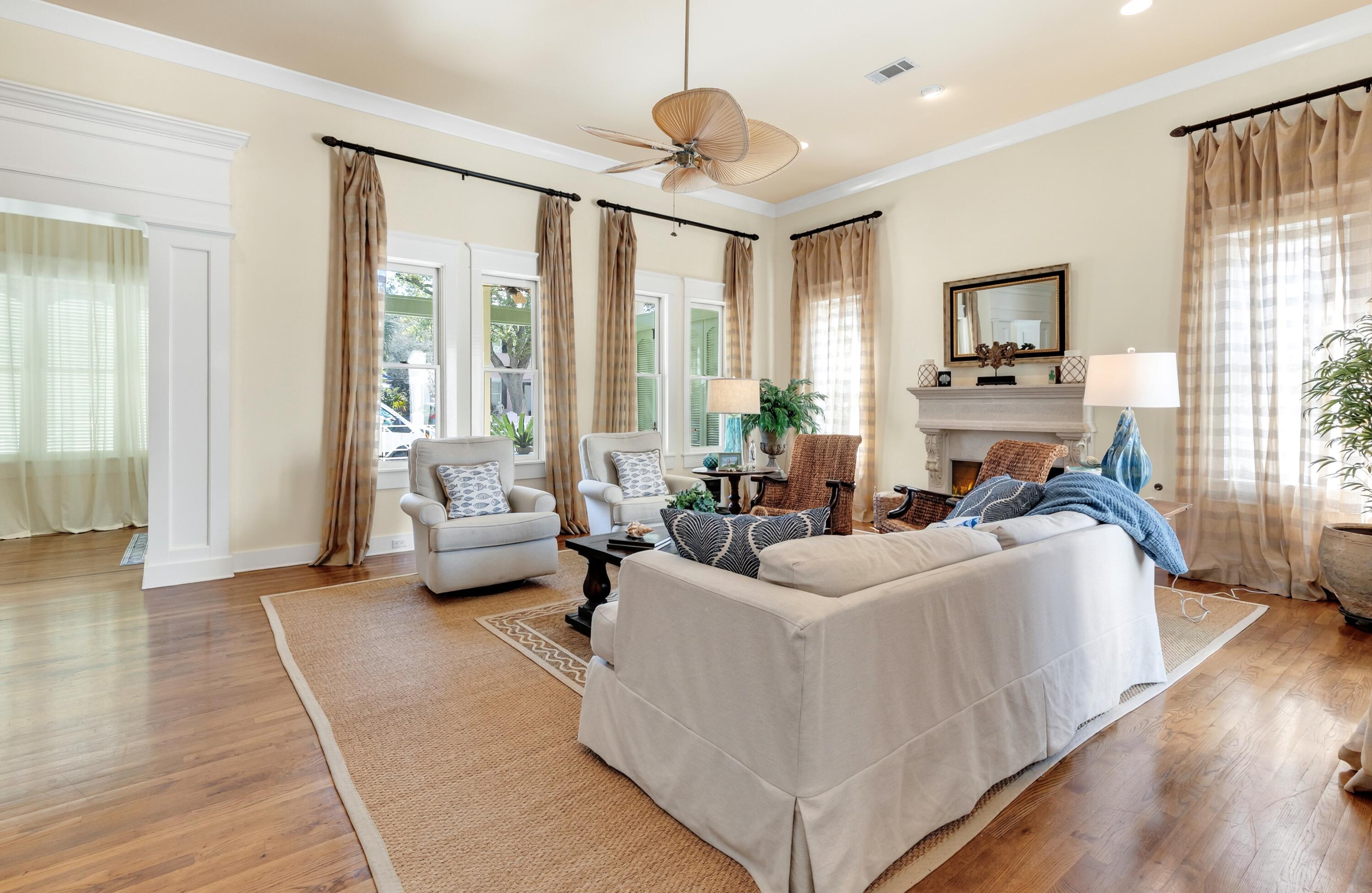 CARIBE - Residential