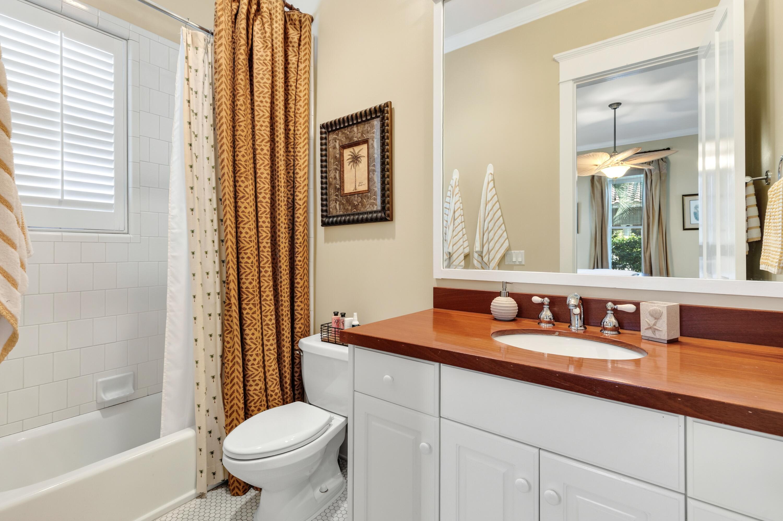 CARIBE - Residential