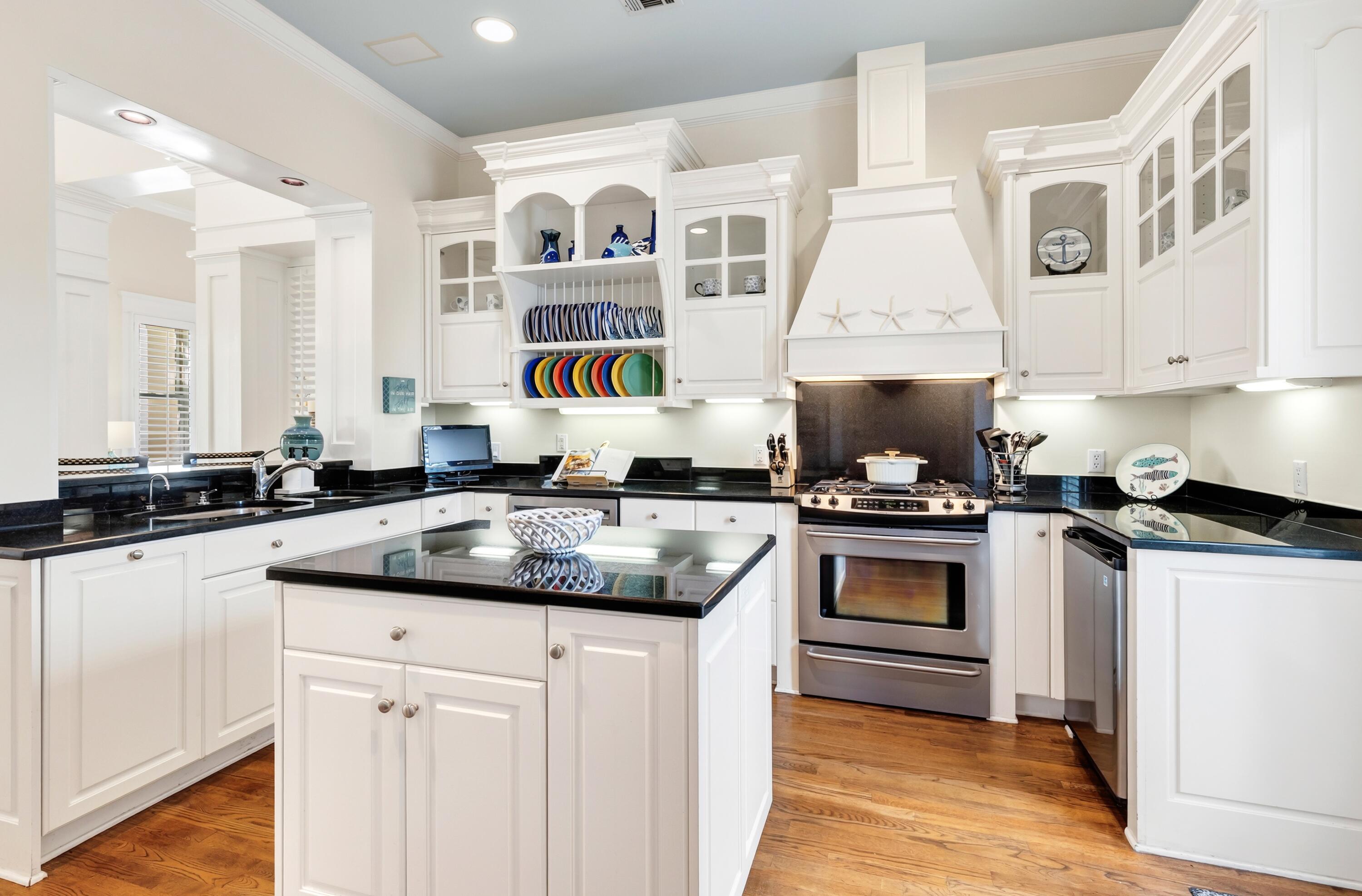 CARIBE - Residential