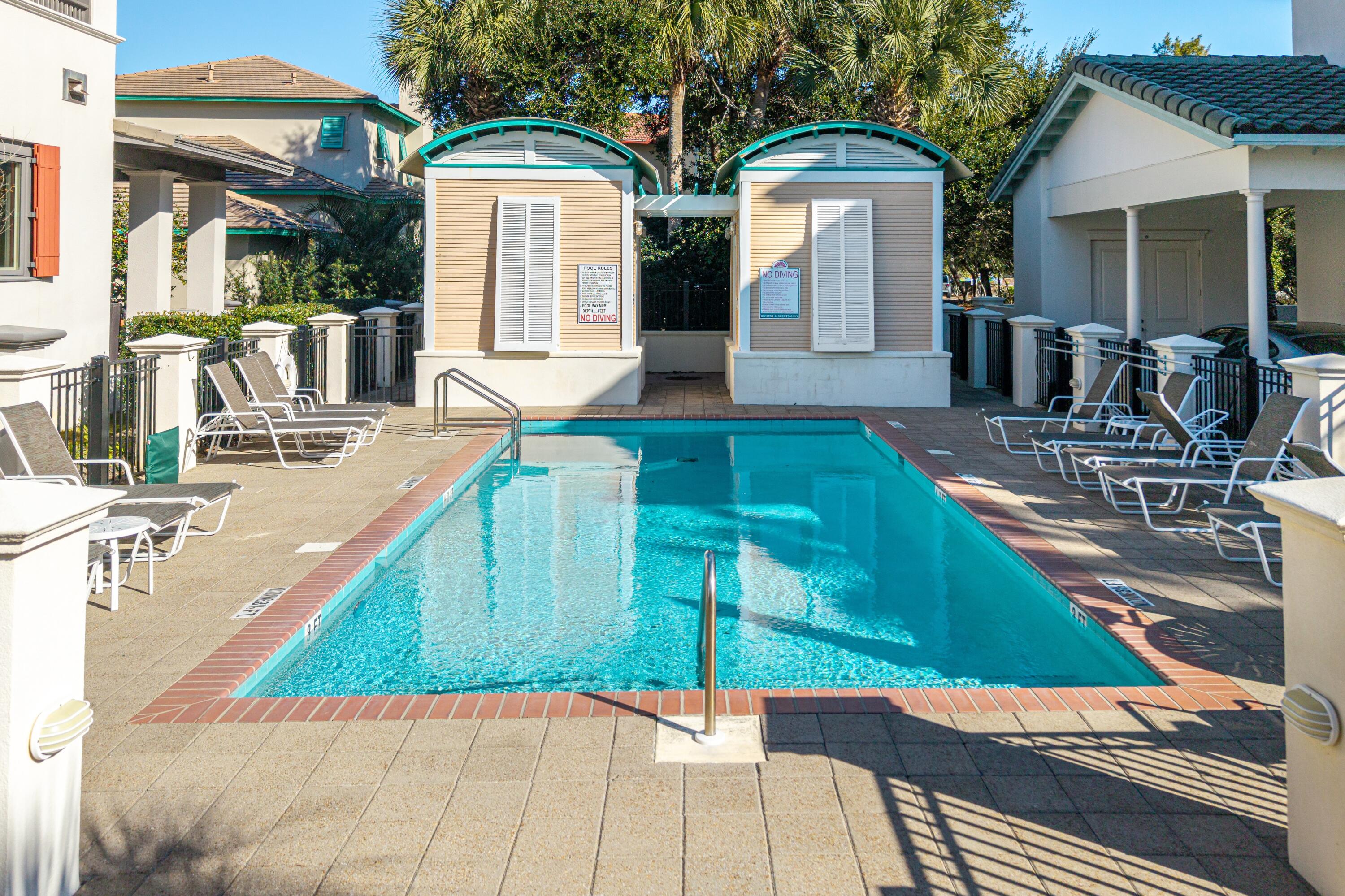 CARIBE - Residential