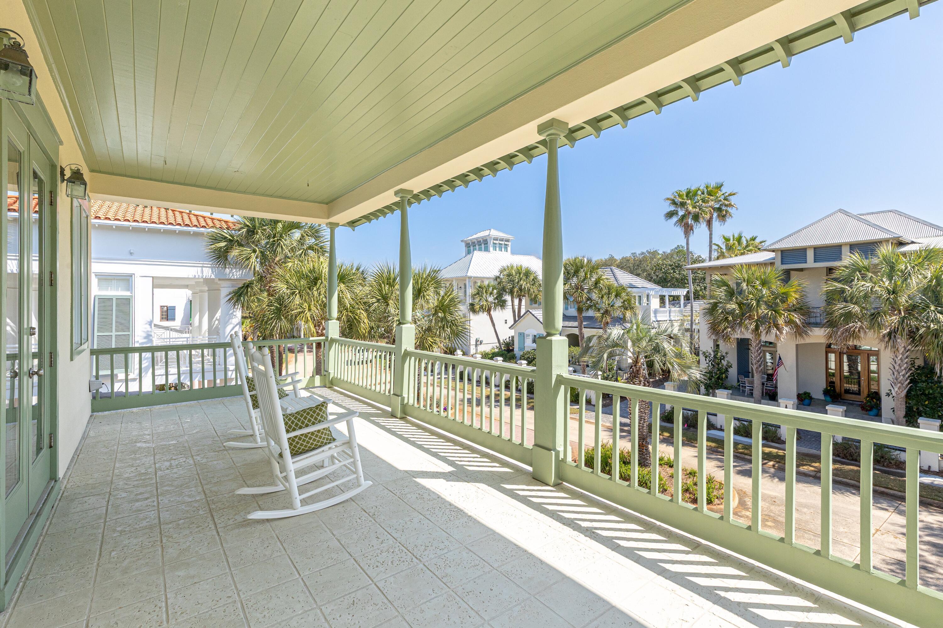 CARIBE - Residential