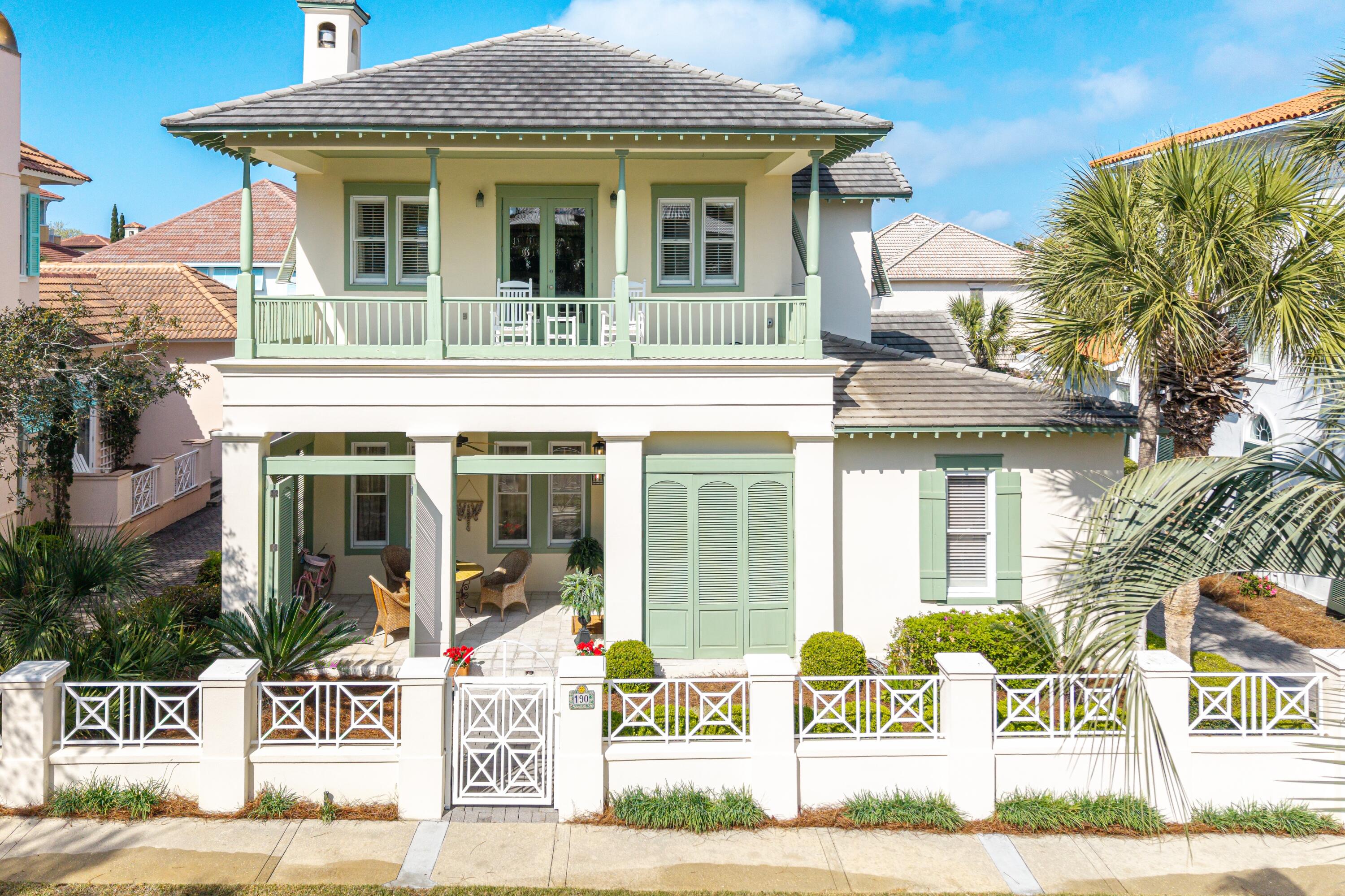 CARIBE - Residential