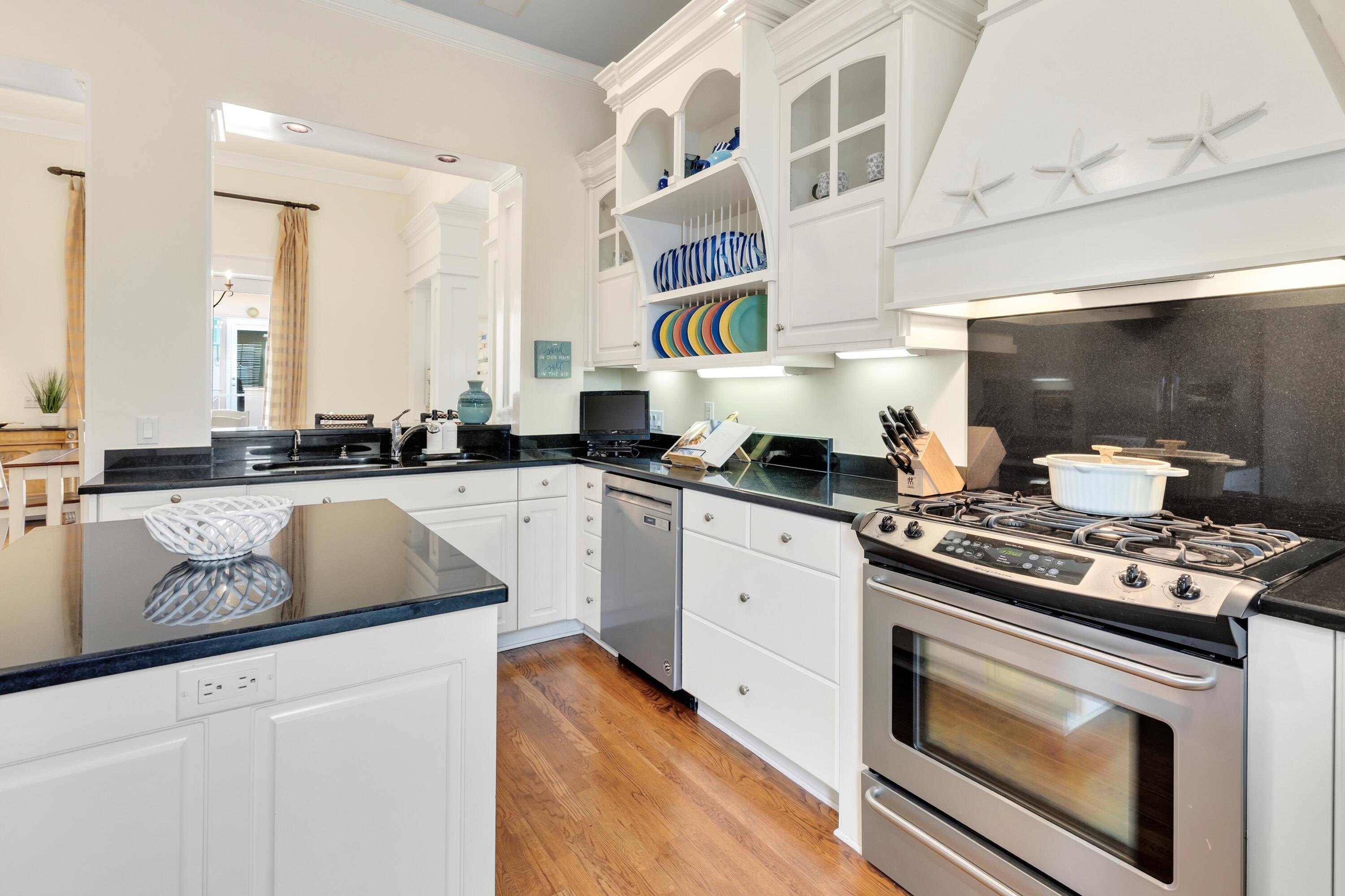 CARIBE - Residential