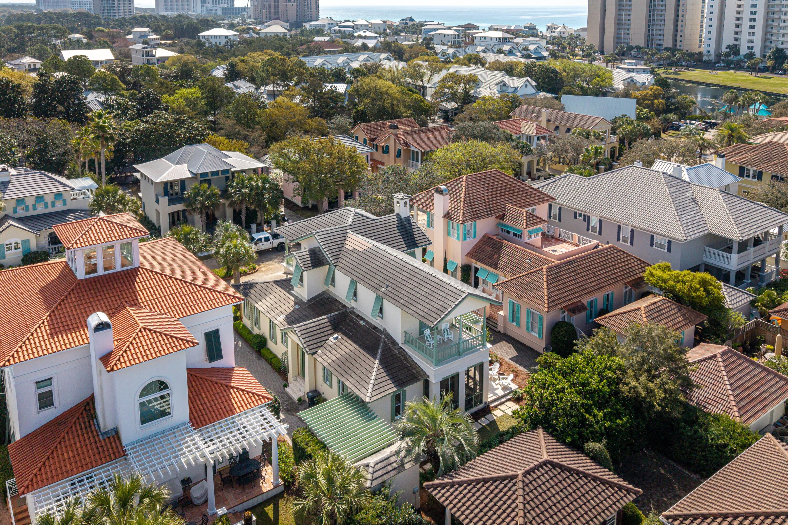 CARIBE - Residential