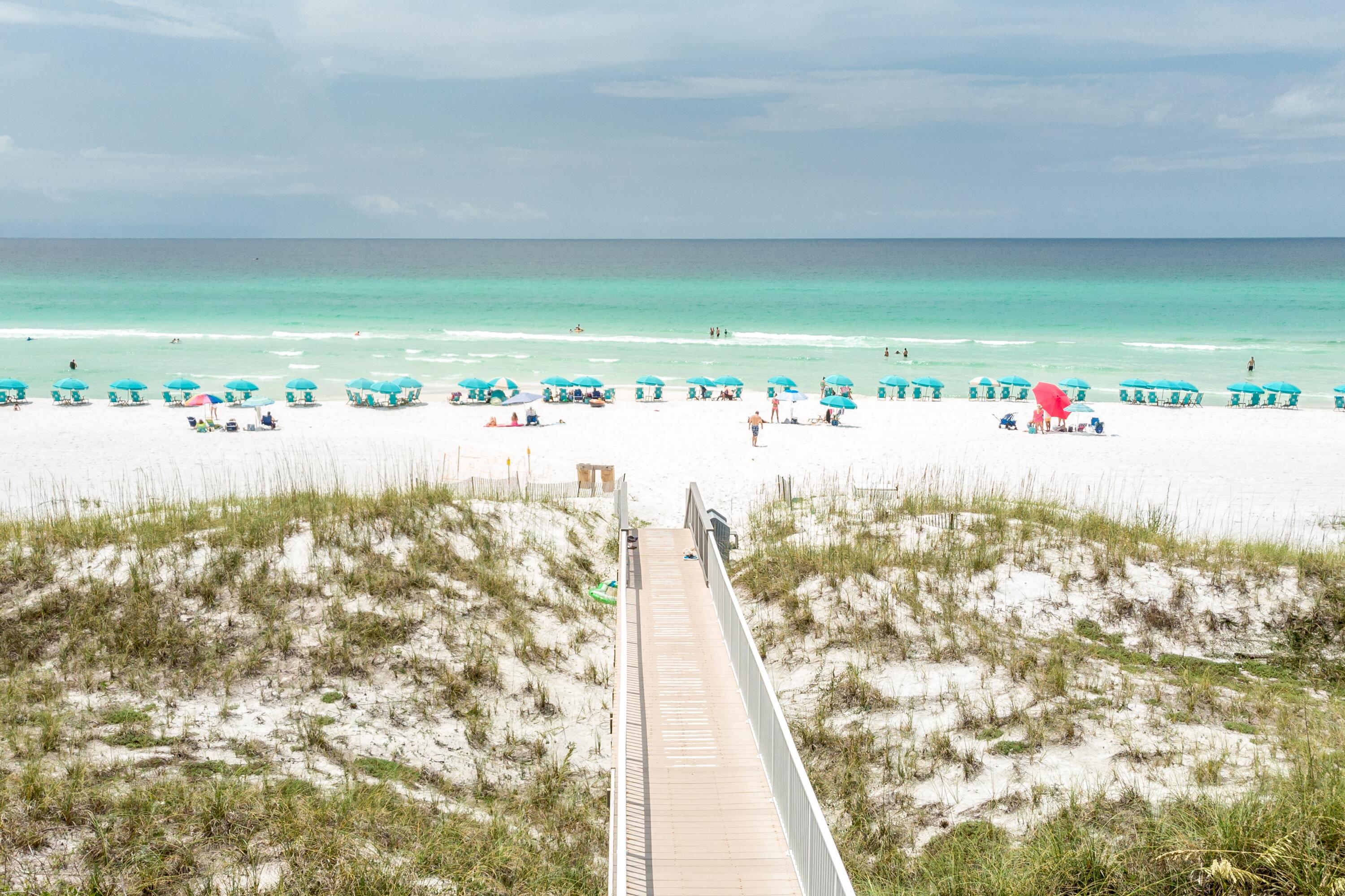 CARIBE - Residential