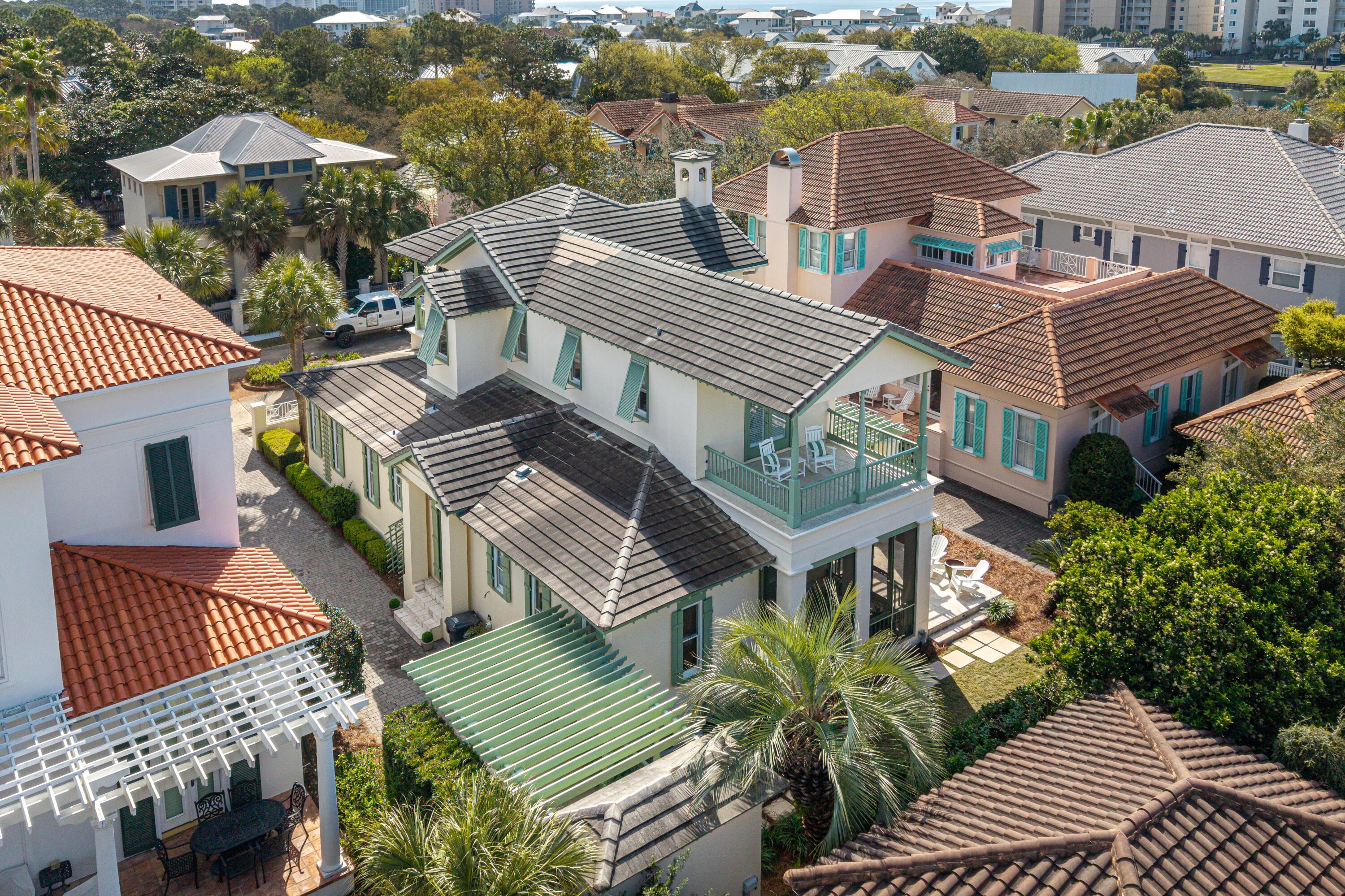 CARIBE - Residential