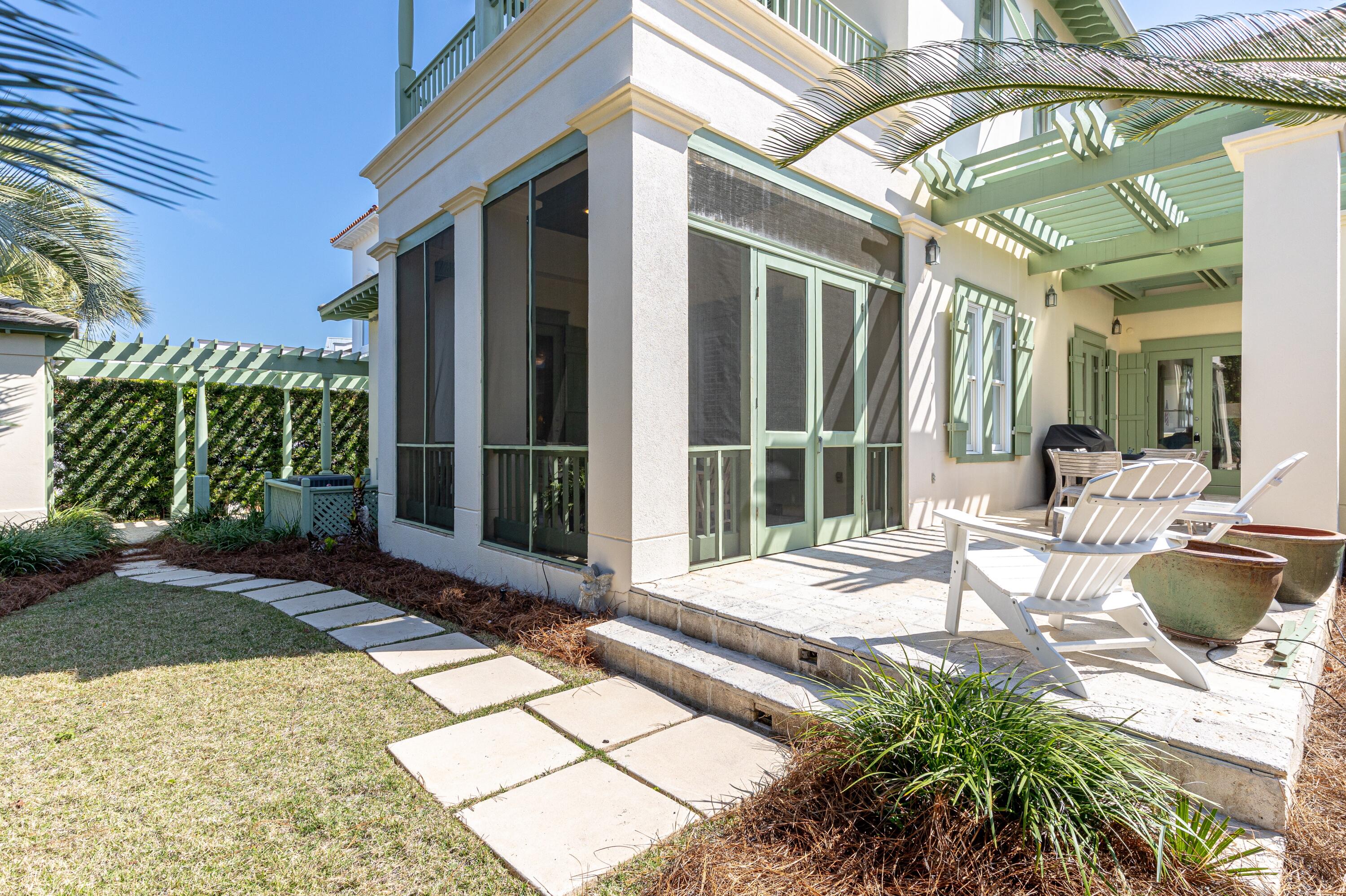 CARIBE - Residential