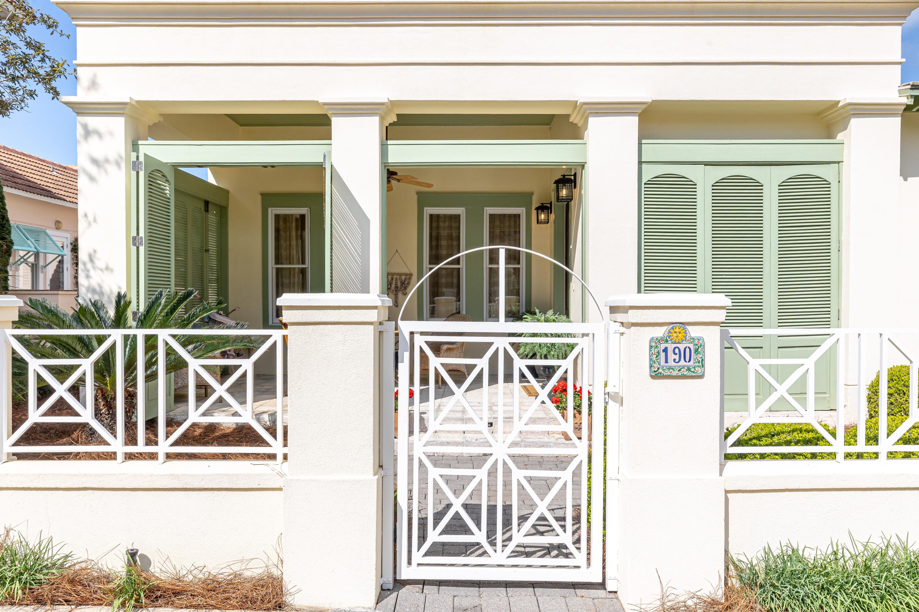 CARIBE - Residential