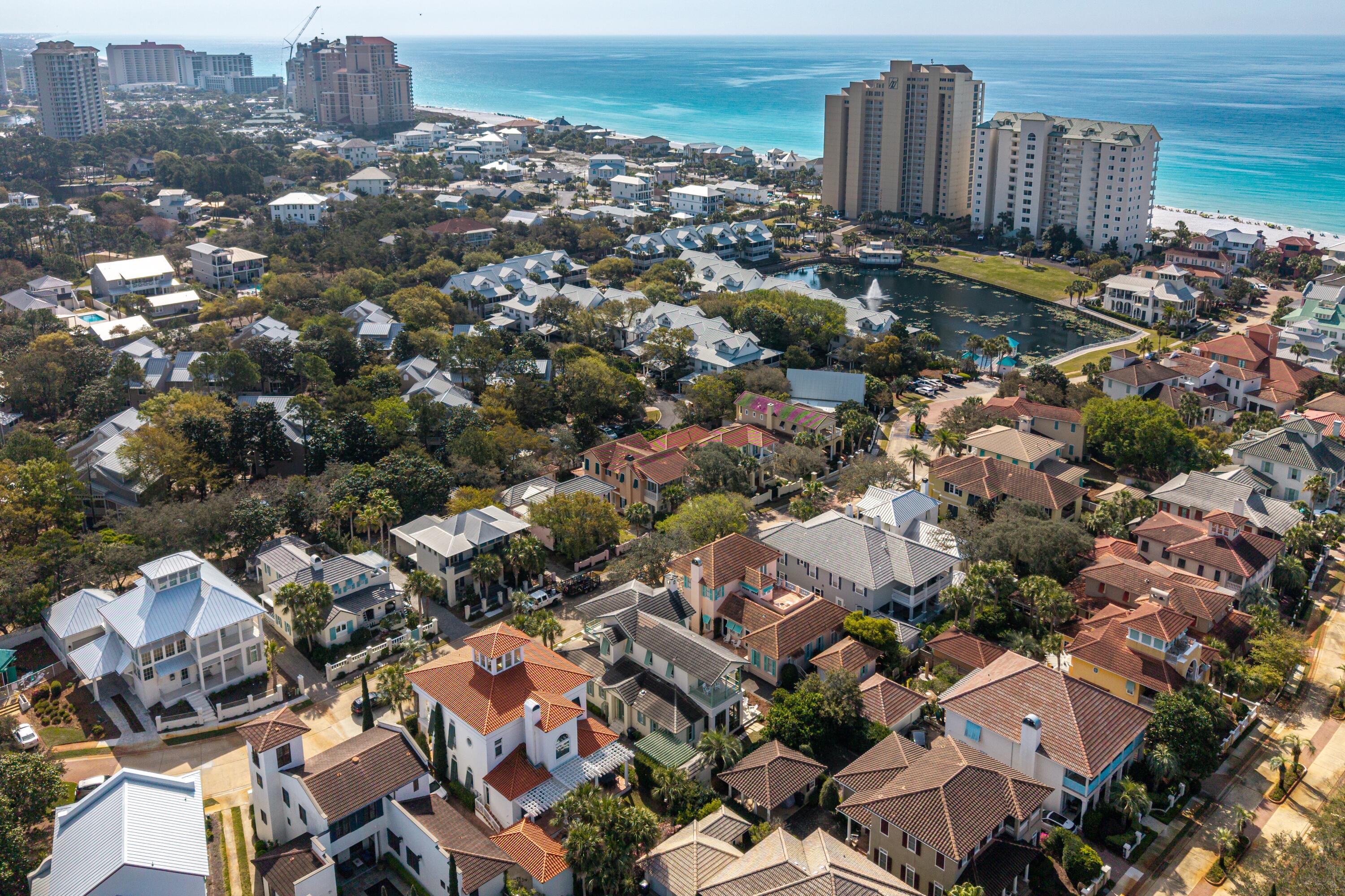 CARIBE - Residential