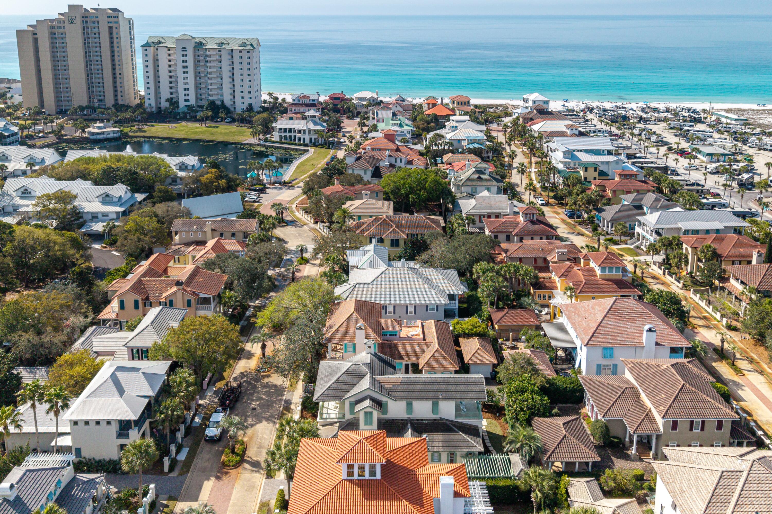 CARIBE - Residential