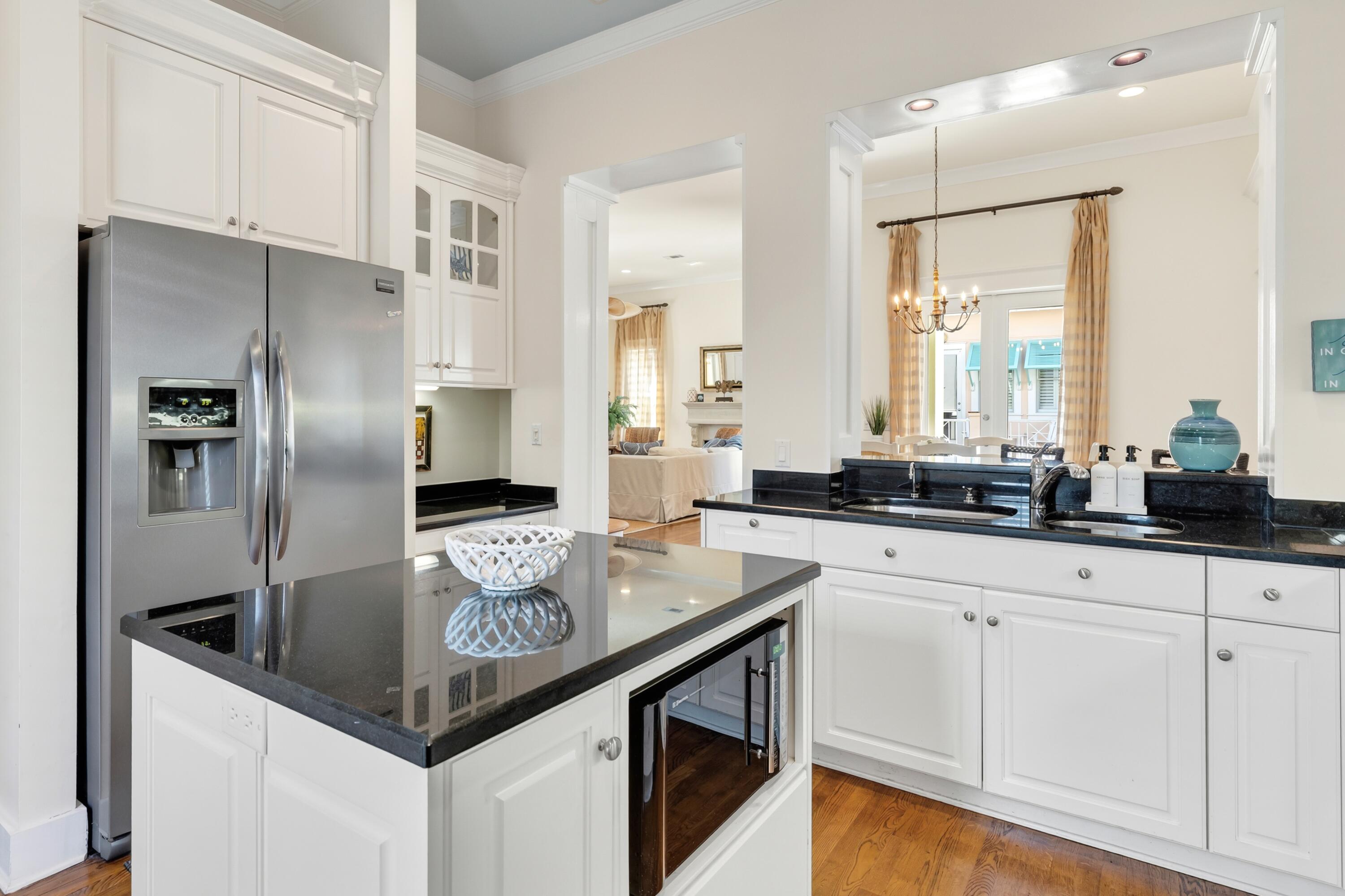 CARIBE - Residential