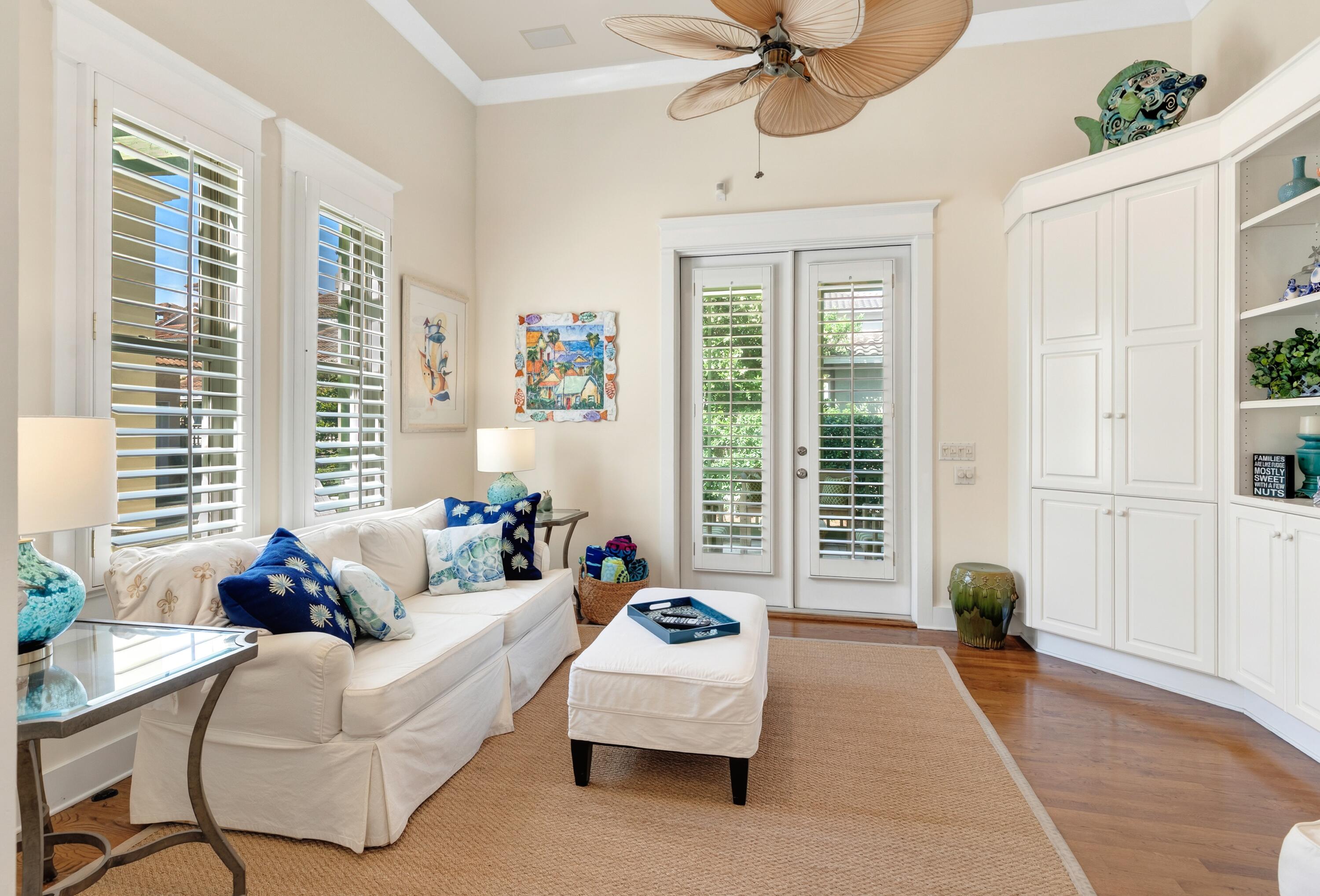 CARIBE - Residential