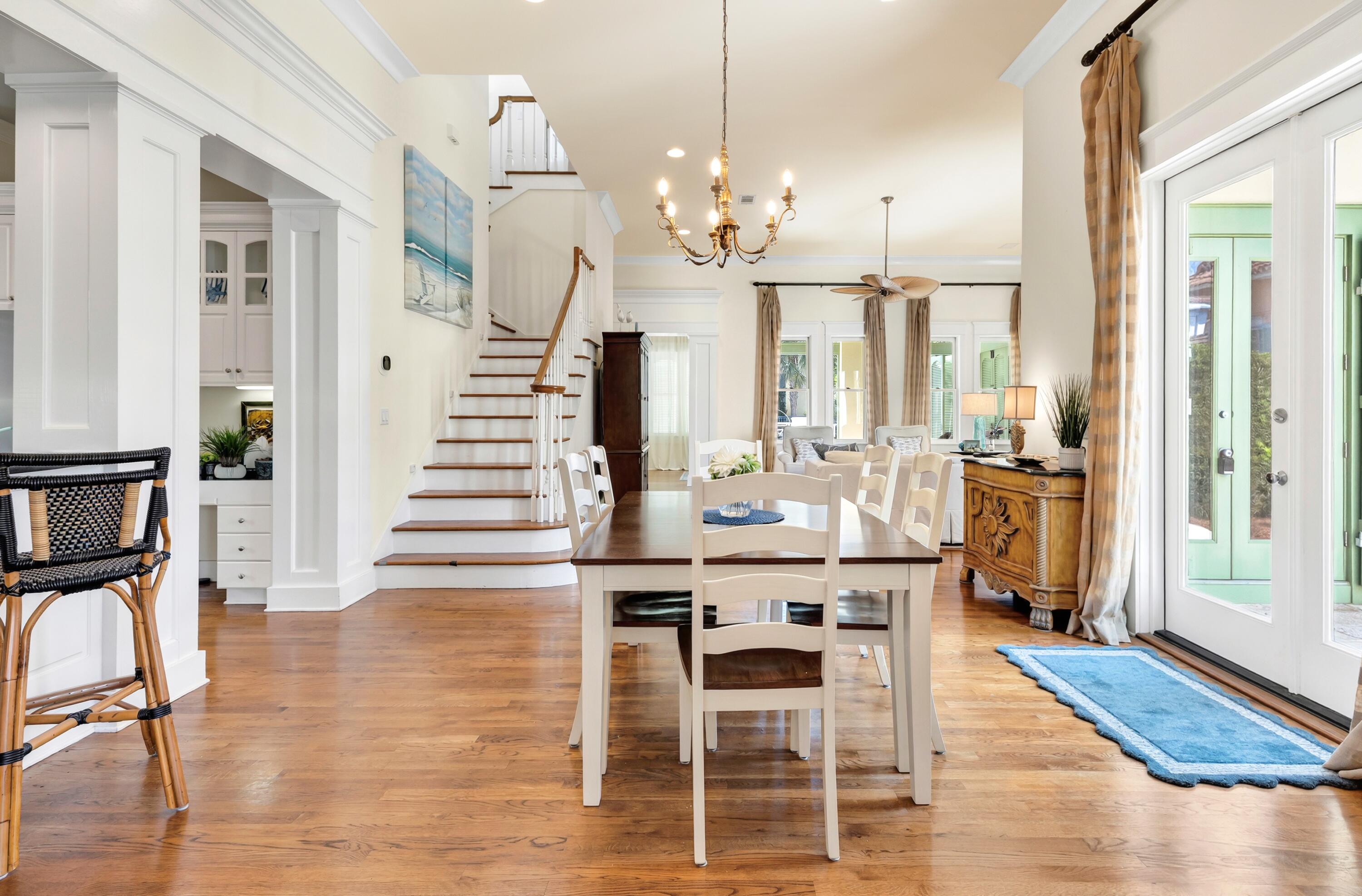 CARIBE - Residential