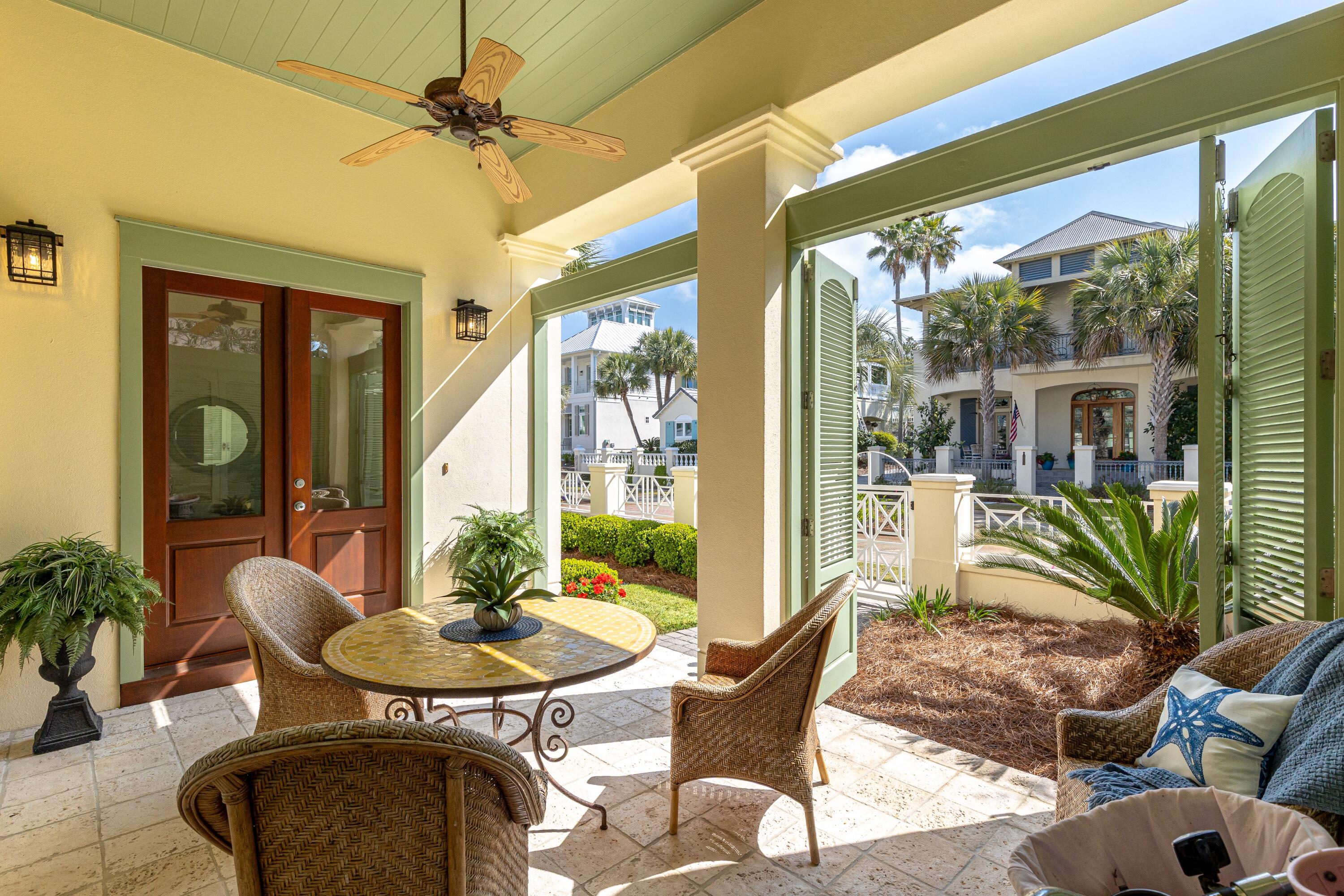 CARIBE - Residential