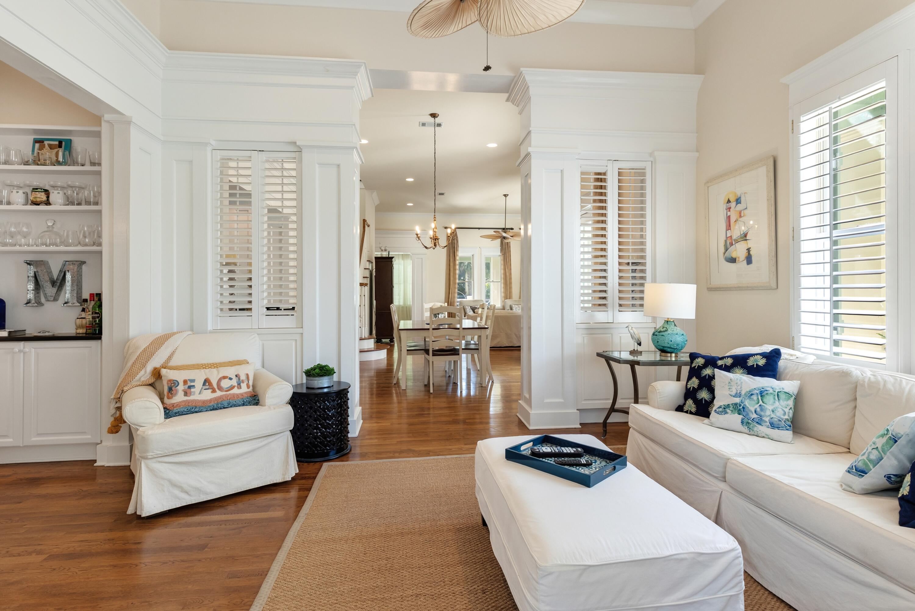 CARIBE - Residential