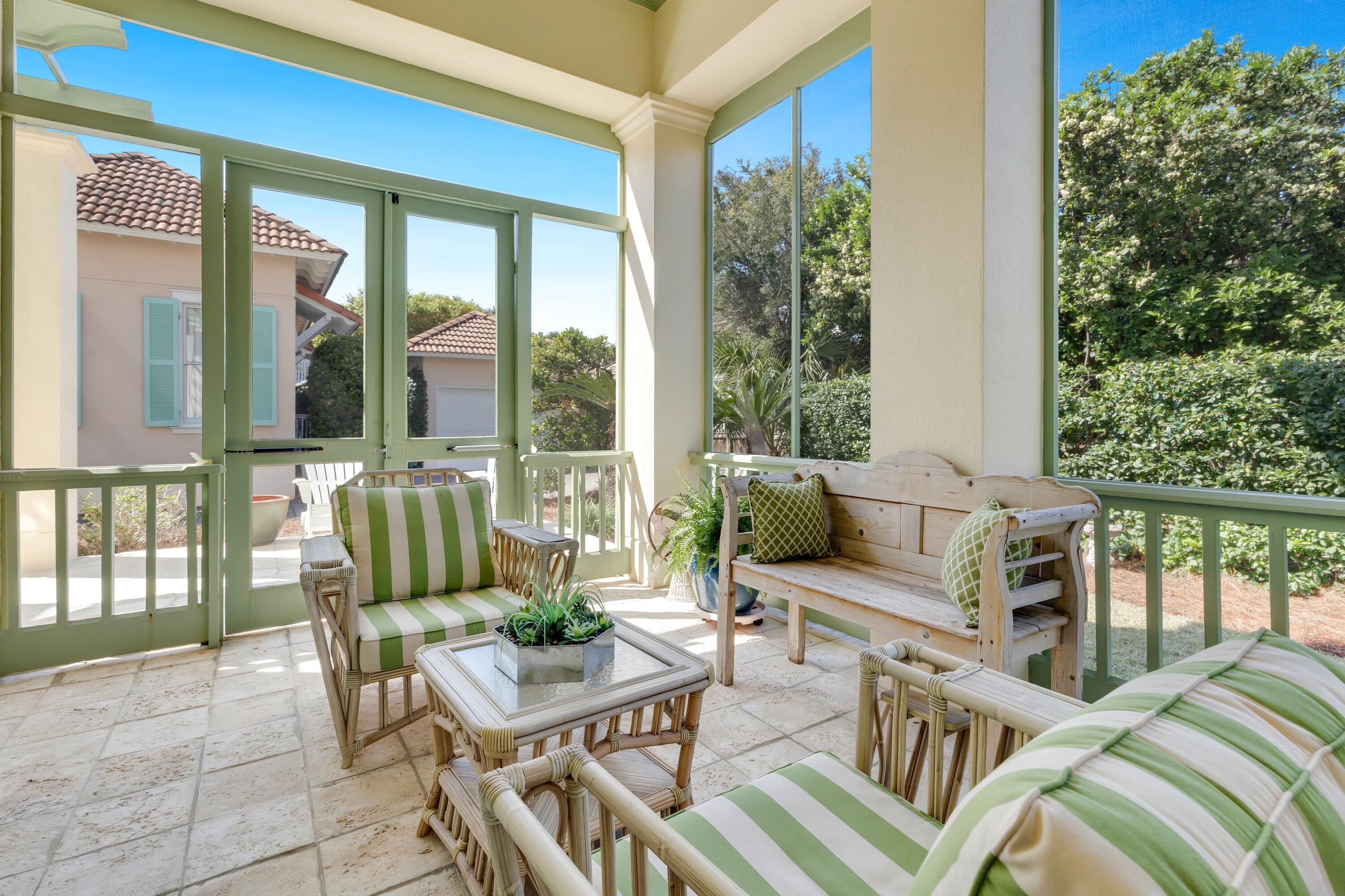 CARIBE - Residential