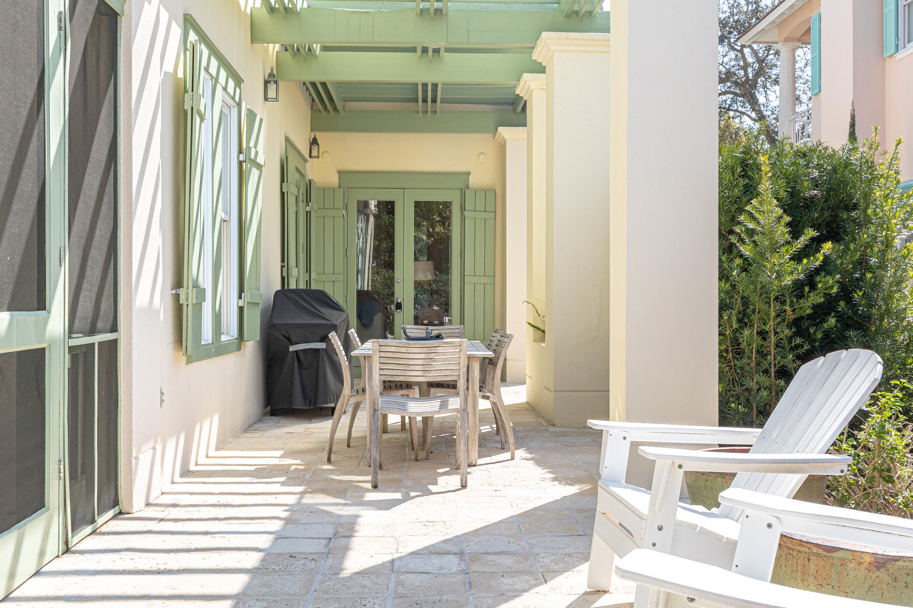 CARIBE - Residential