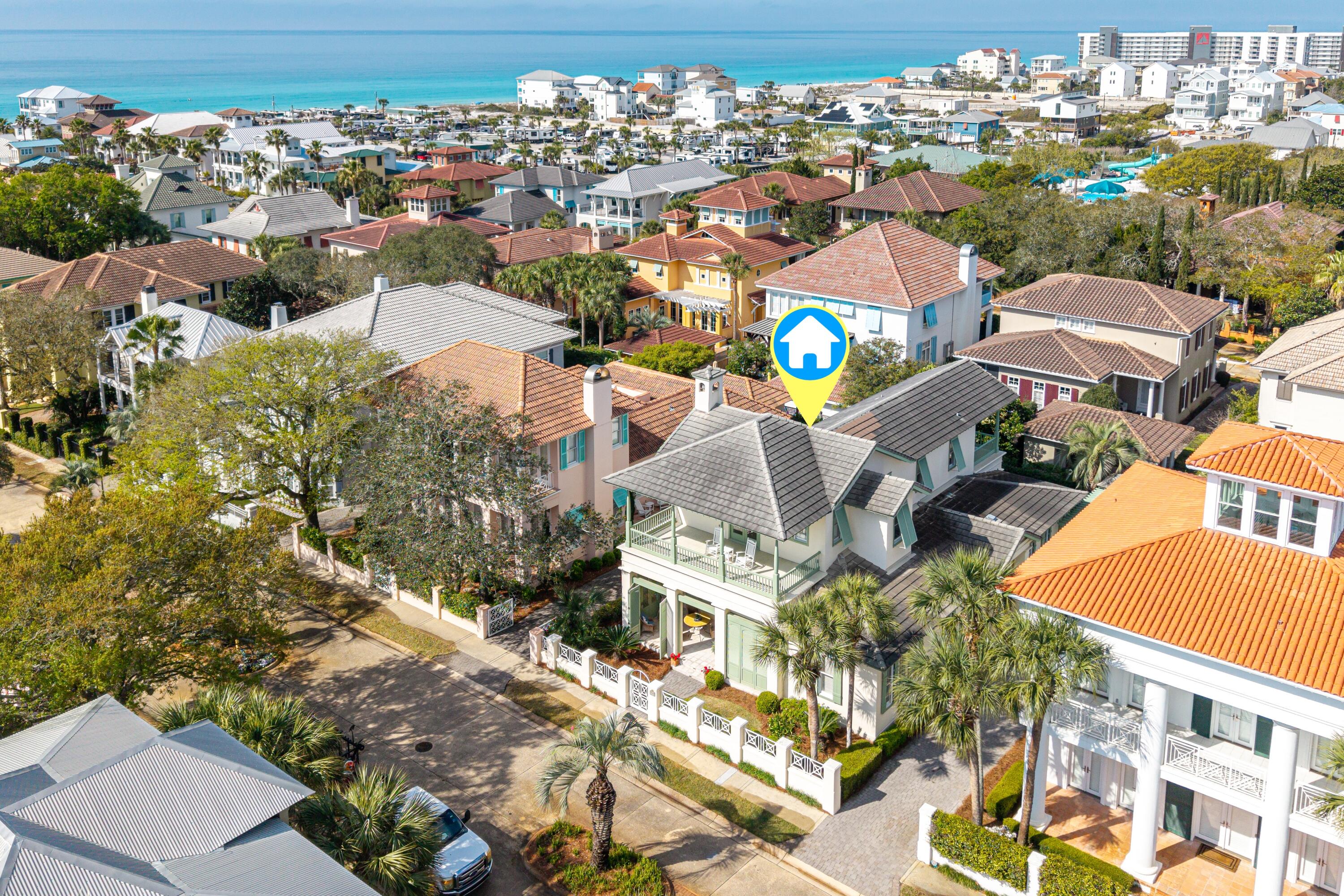 CARIBE - Residential